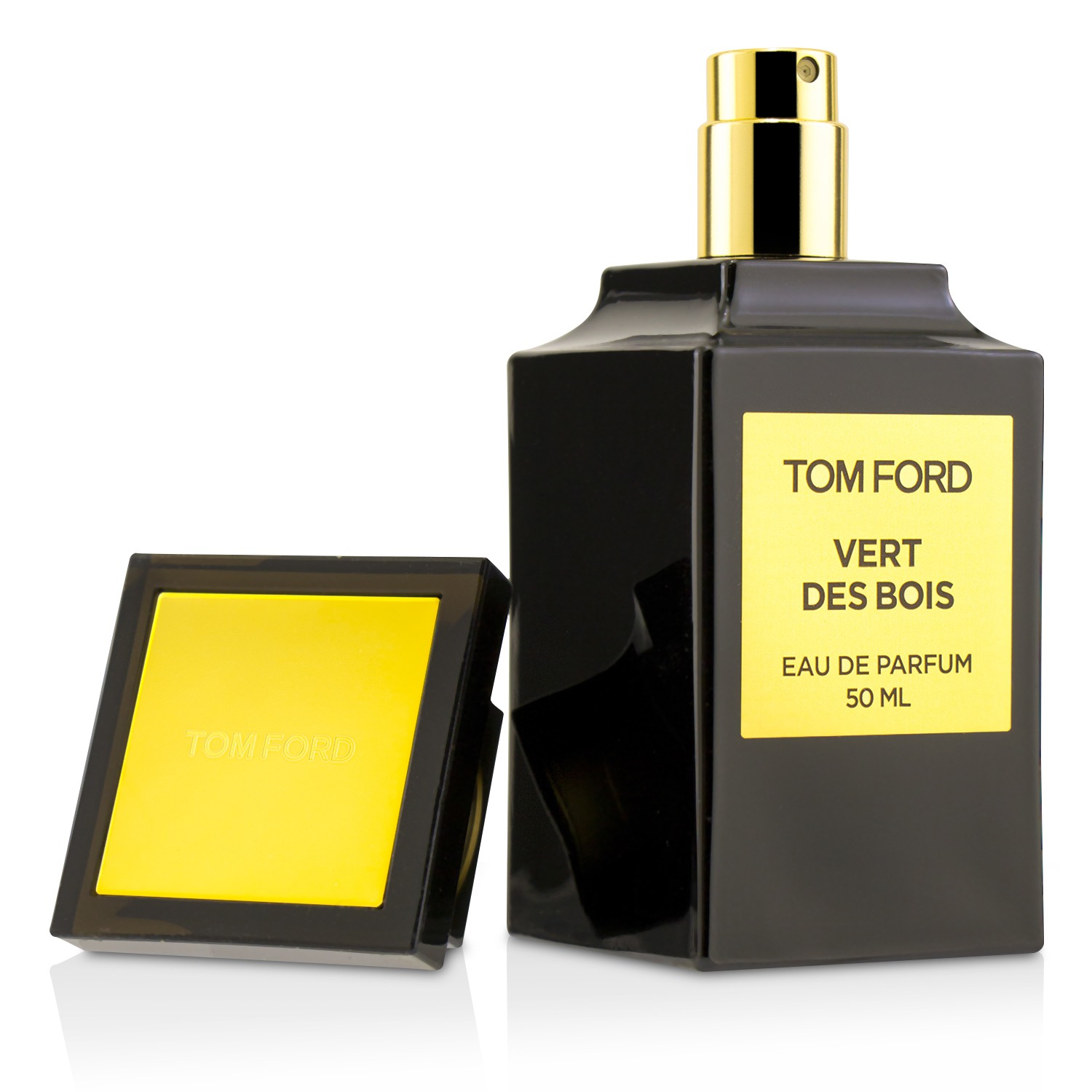 Tom Ford Woda perfumowana Private Blend Verts Des Bois Eau De Parfum Spray 50ml/1.7oz