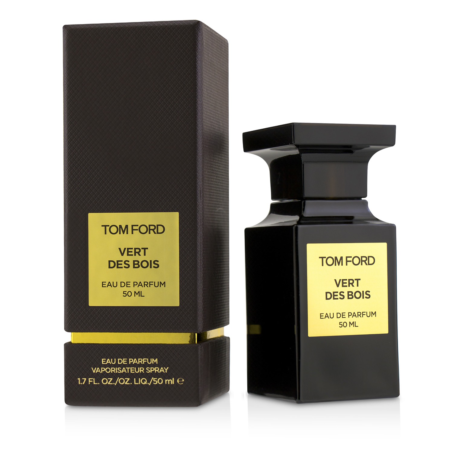 Tom Ford Woda perfumowana Private Blend Verts Des Bois Eau De Parfum Spray 50ml/1.7oz