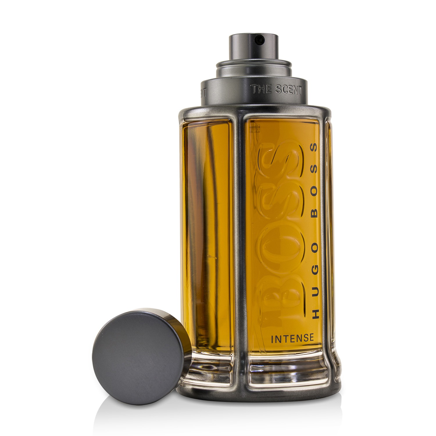 Hugo Boss The Scent Intense Eau De Parfum Spray 100ml/3.3oz