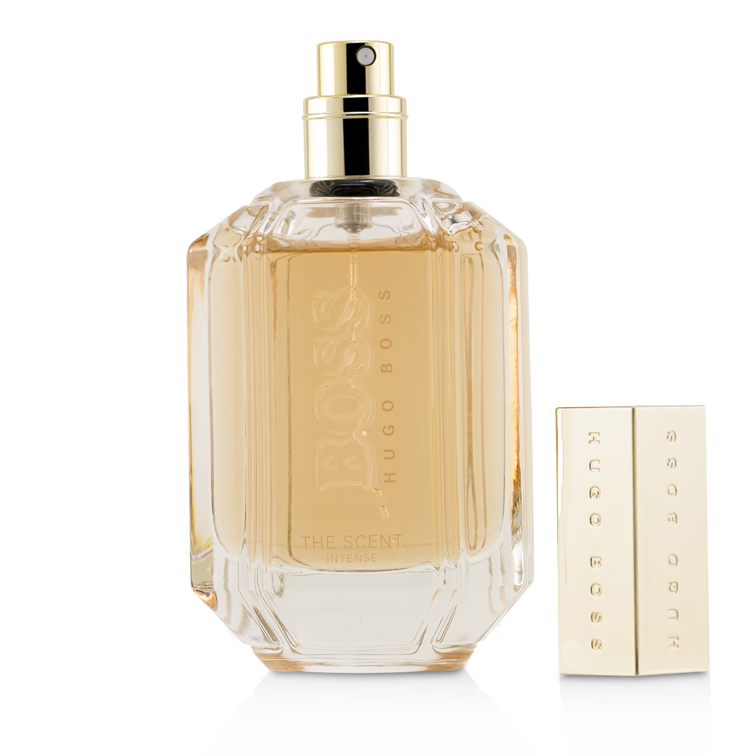 Hugo Boss The Scent For Her Intense Eau De Parfum Spray 50ml/1.7oz