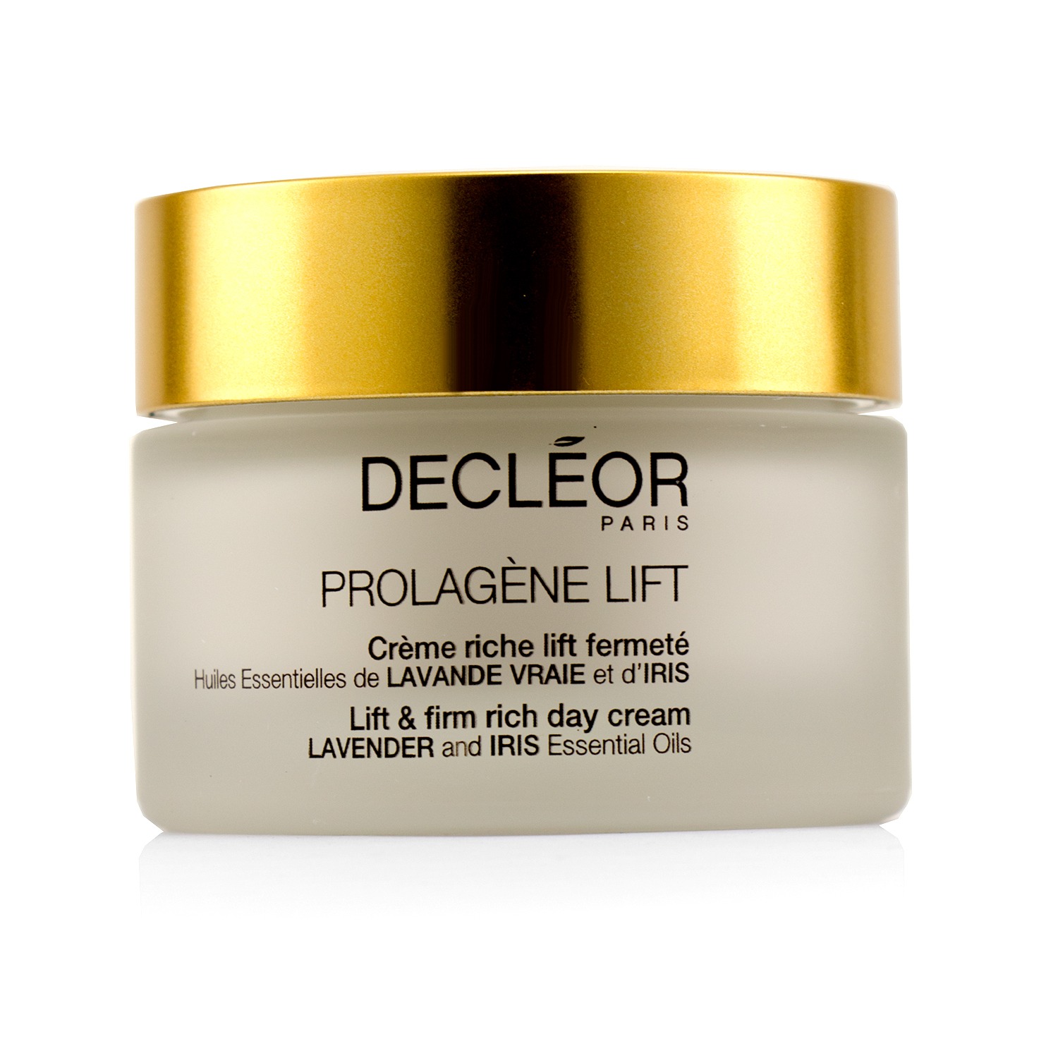 Decleor Prolagene Lift Lavender & Iris Lift & Firm Rich Day Cream 50ml/1.7oz