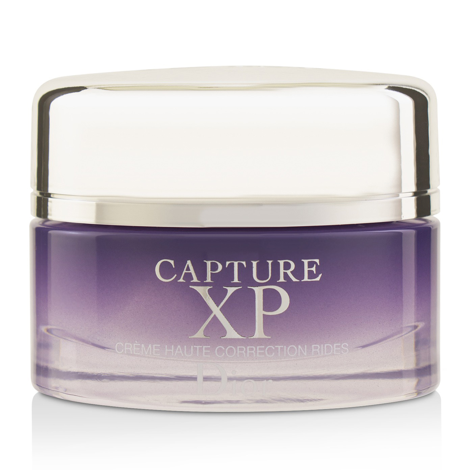 Christian Dior Capture XP Ultimate Wrinkle Correction Creme - Normal to Combination Skin (Without Cellophane) 50ml/1.7oz