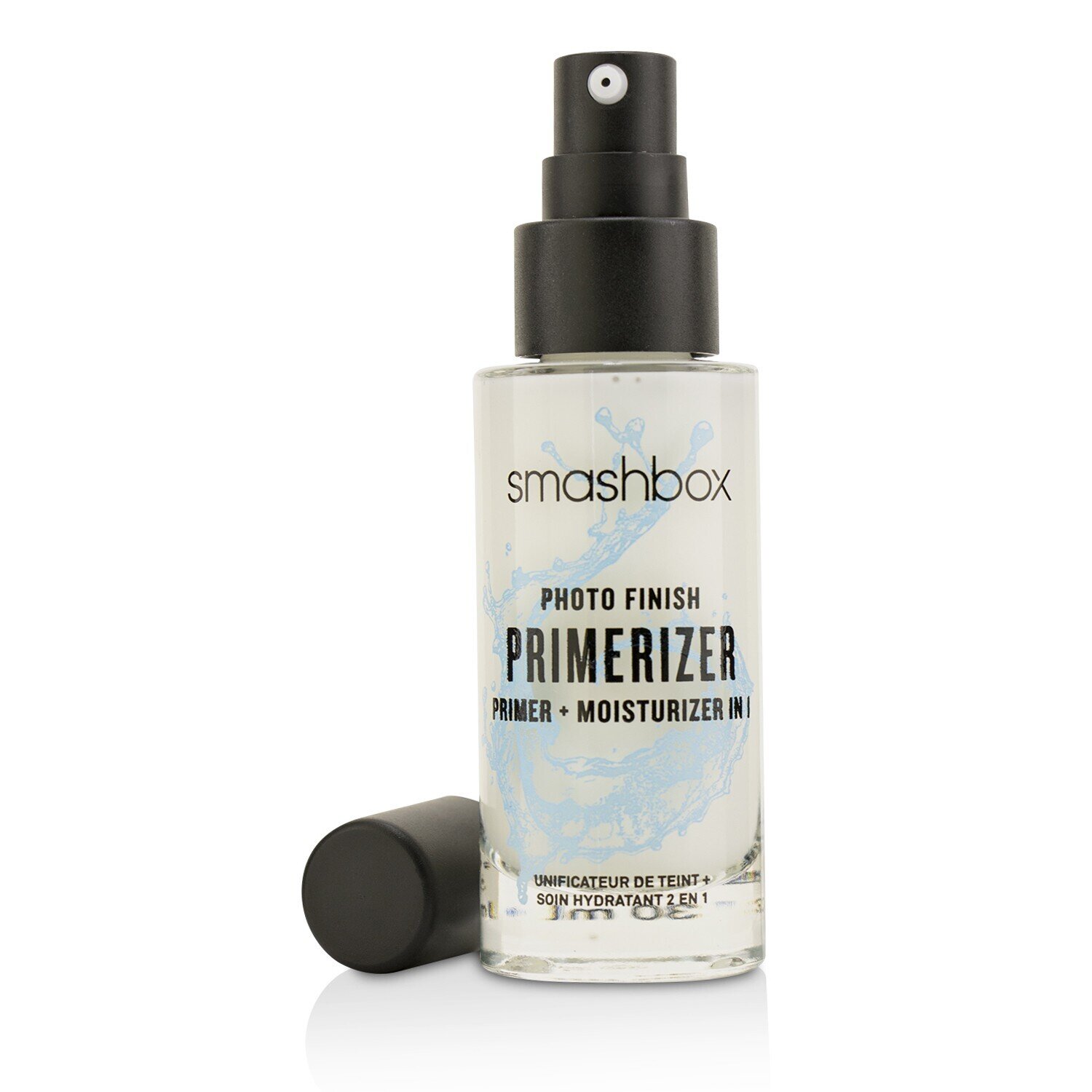 Smashbox Photo Finish Primerizer (Primer + Moisturizer In 1) 30ml/1oz