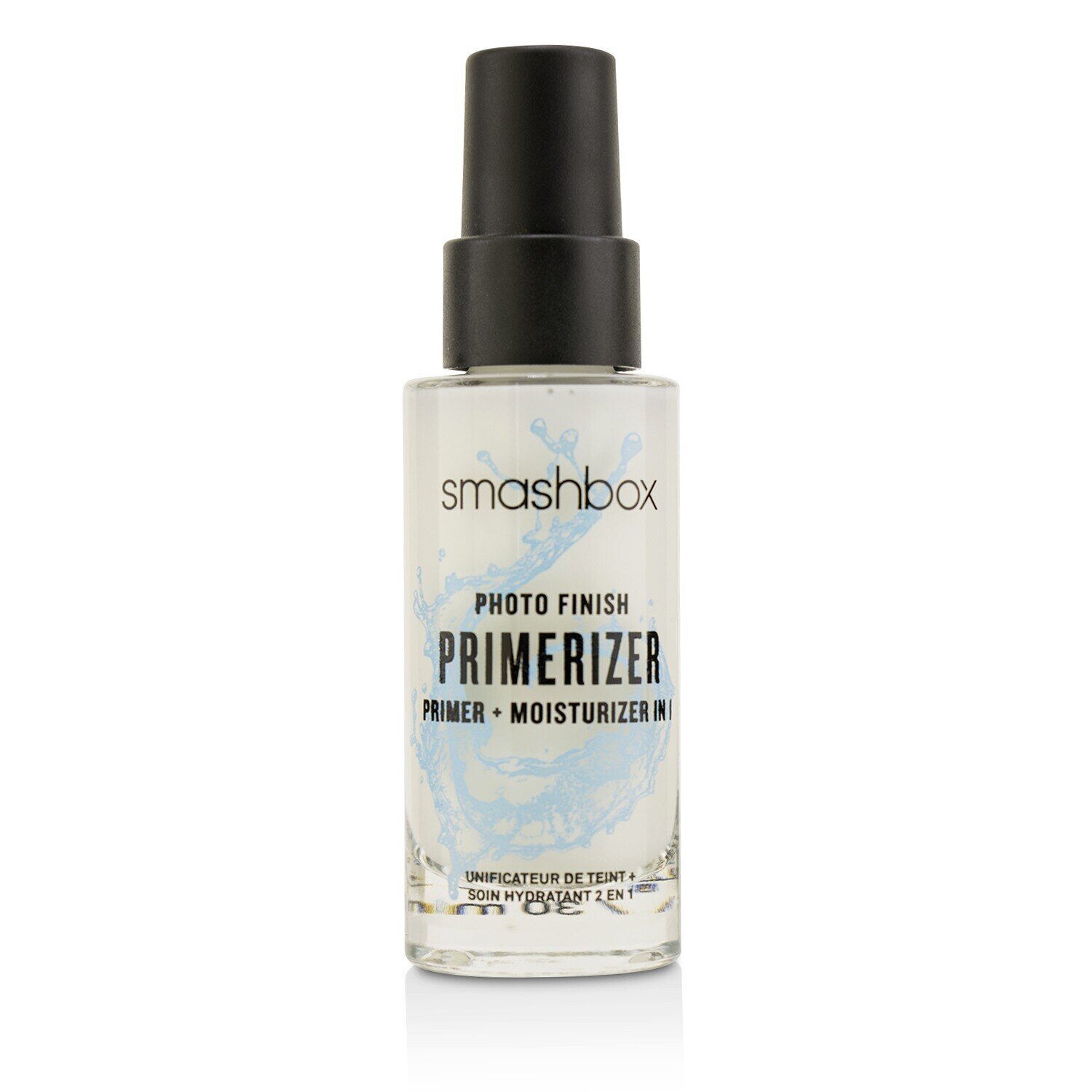 Smashbox Photo Finish Primerizer (Primer + Moisturizer In 1) 30ml/1oz