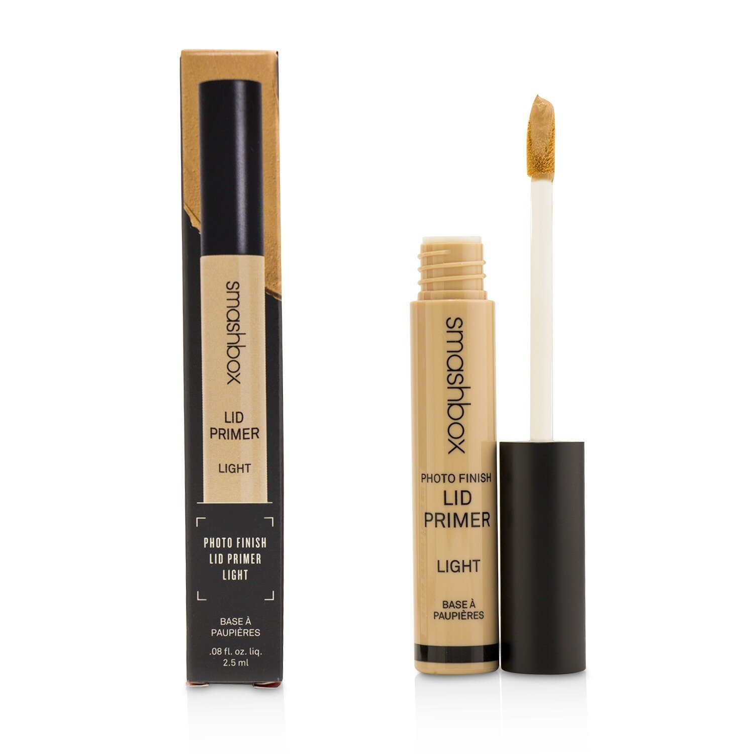 Smashbox Photo Finish Lid Primer 2.5ml/0.08oz