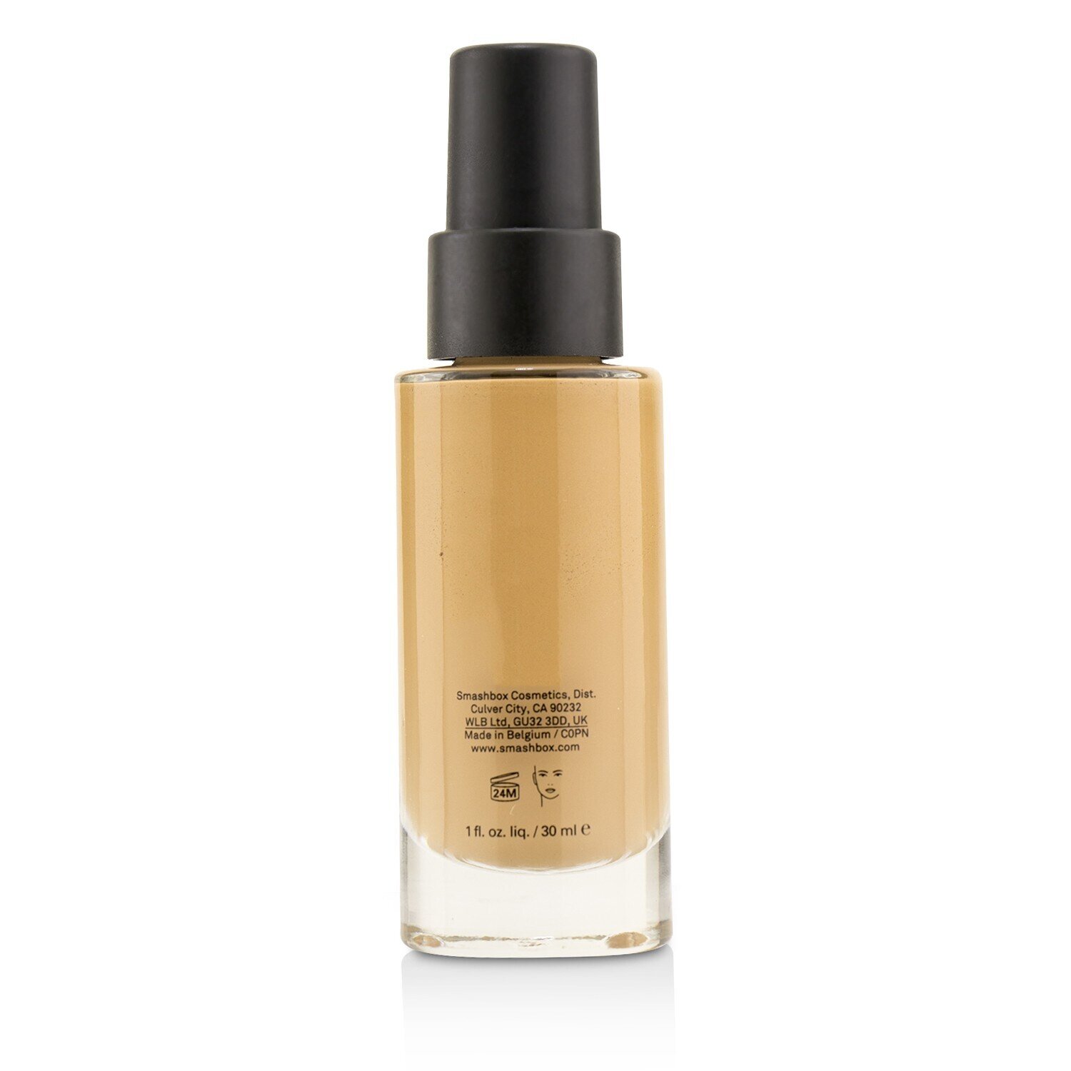 Smashbox Studio Skin 15 Hour Wear Hydrating Foundation 30ml/1oz