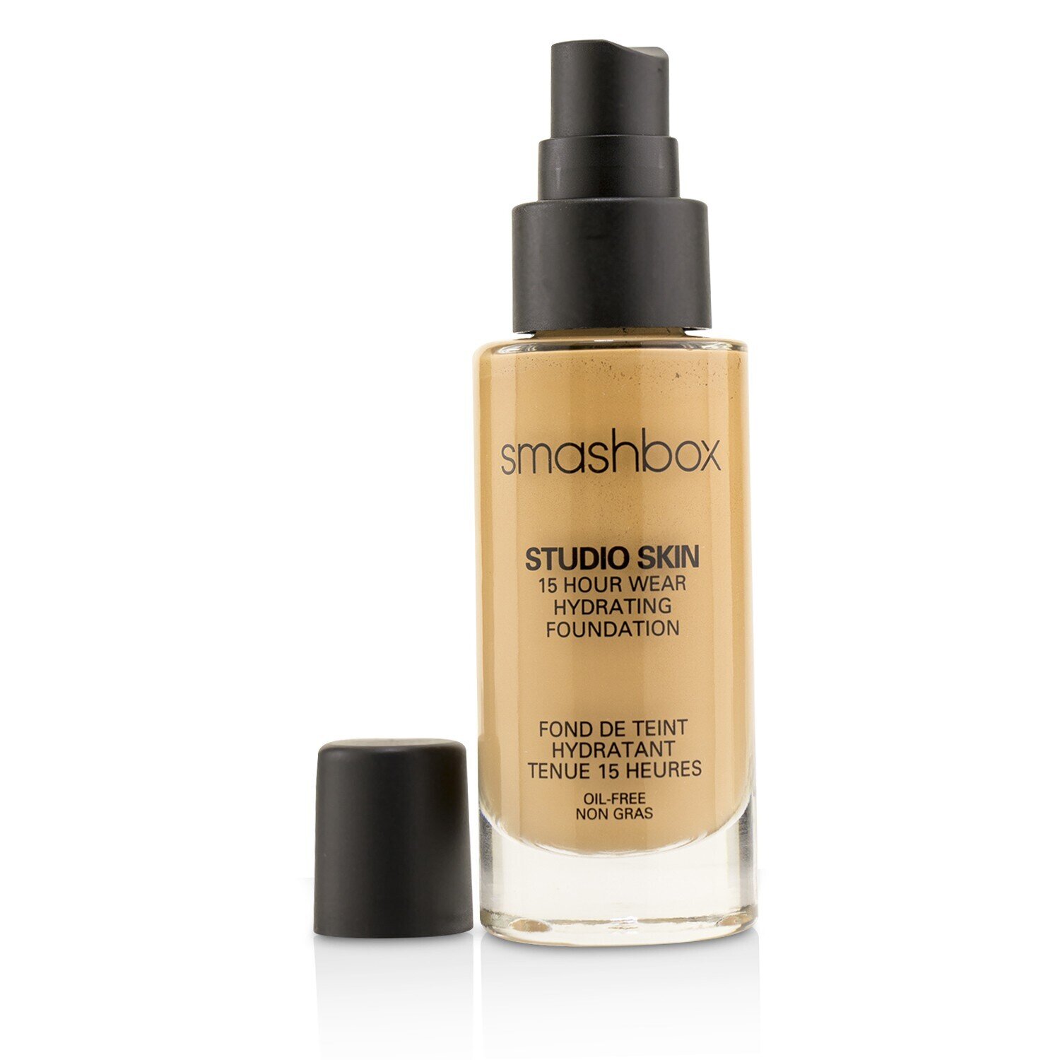 Smashbox Studio Skin 15 Hour Wear Hydrating Foundation 30ml/1oz