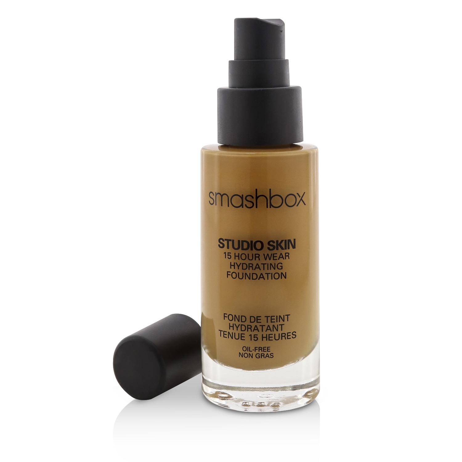 Smashbox Studio Skin 15 Hour Wear Hydrating Foundation 30ml/1oz