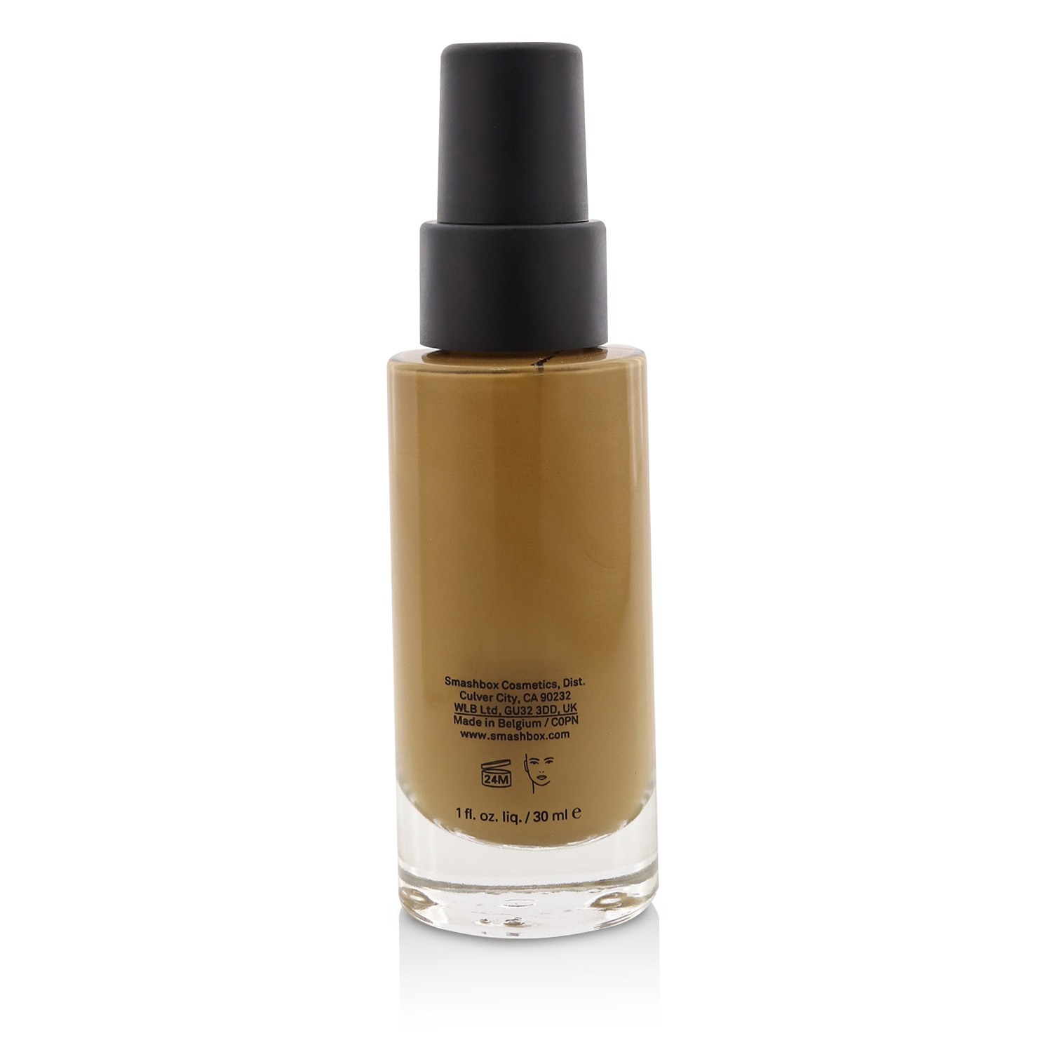 Smashbox Studio Skin 15 Hour Wear Hydrating Foundation 30ml/1oz