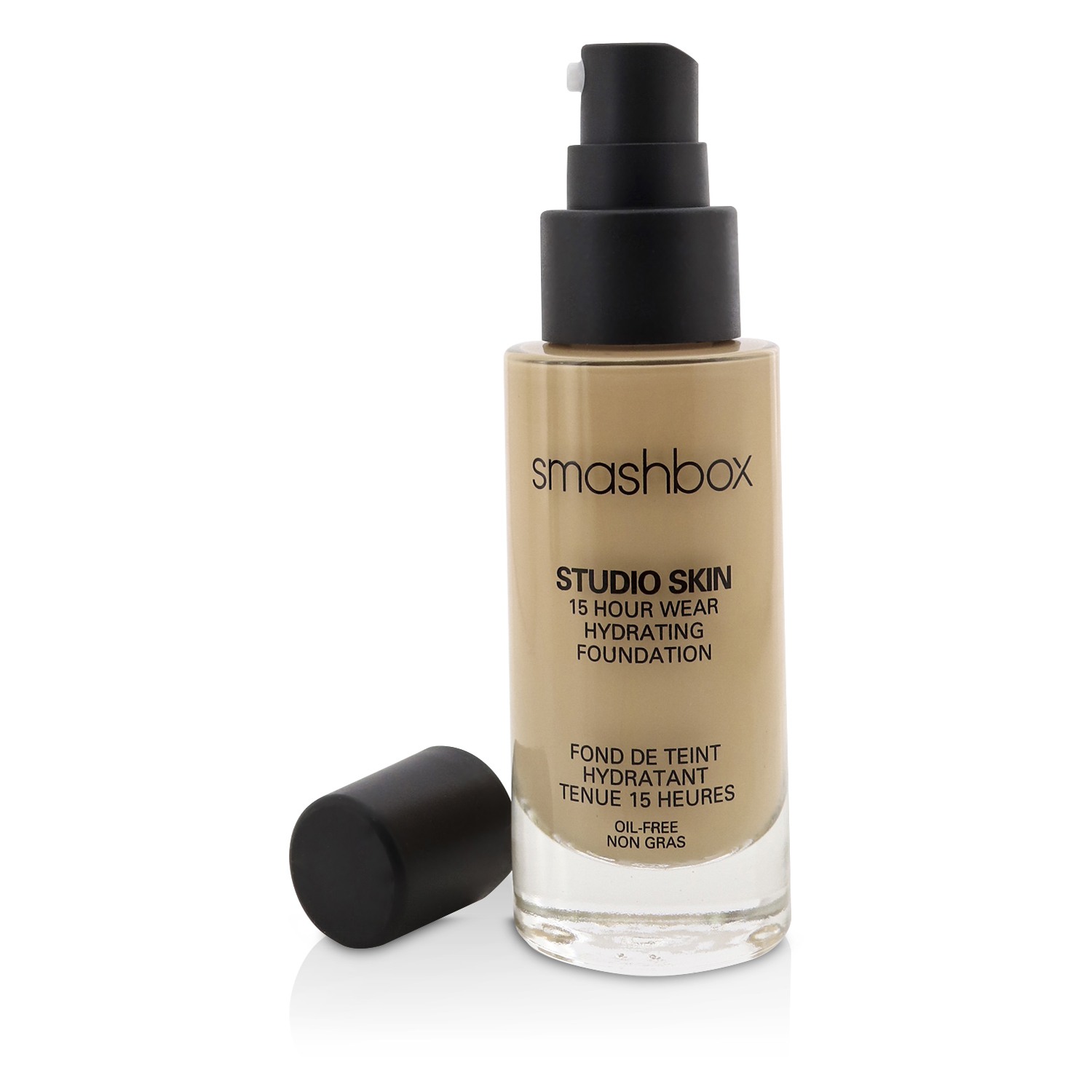 Smashbox Studio Skin 15 Hour Wear Hydrating Foundation 30ml/1oz