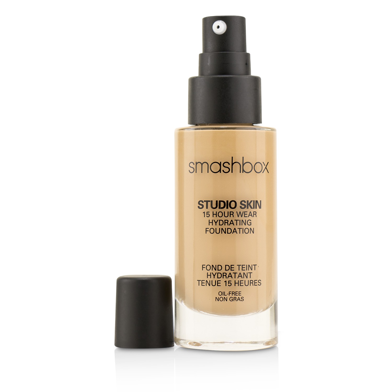 Smashbox Studio Skin 15 Hour Wear Hydrating Foundation 30ml/1oz