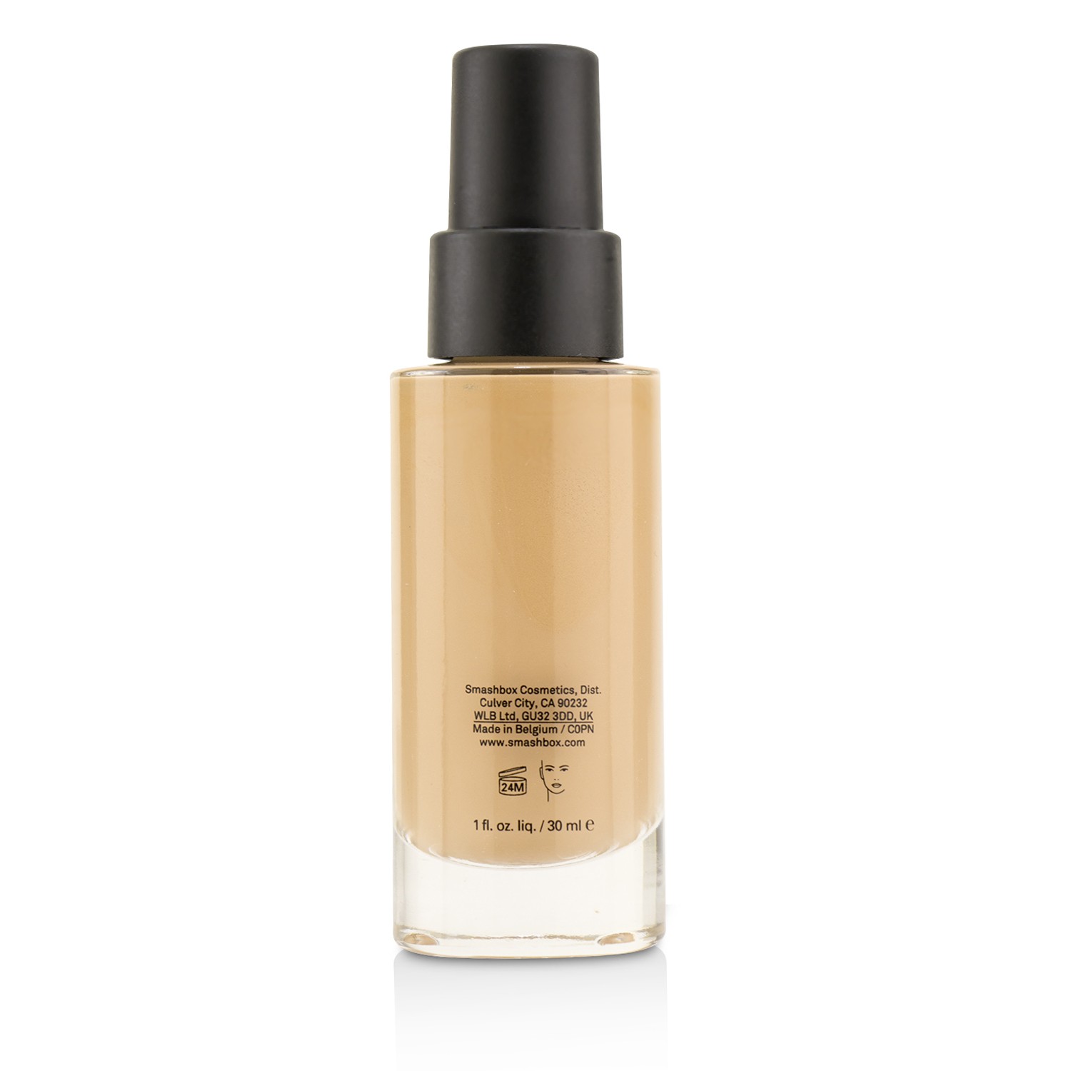 Smashbox Studio Skin 15 Hour Wear Hydrating Foundation 30ml/1oz