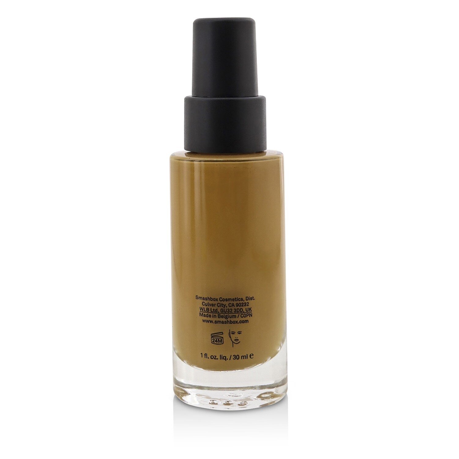 Smashbox Studio Skin 15 Hour Wear Hydrating Foundation 30ml/1oz