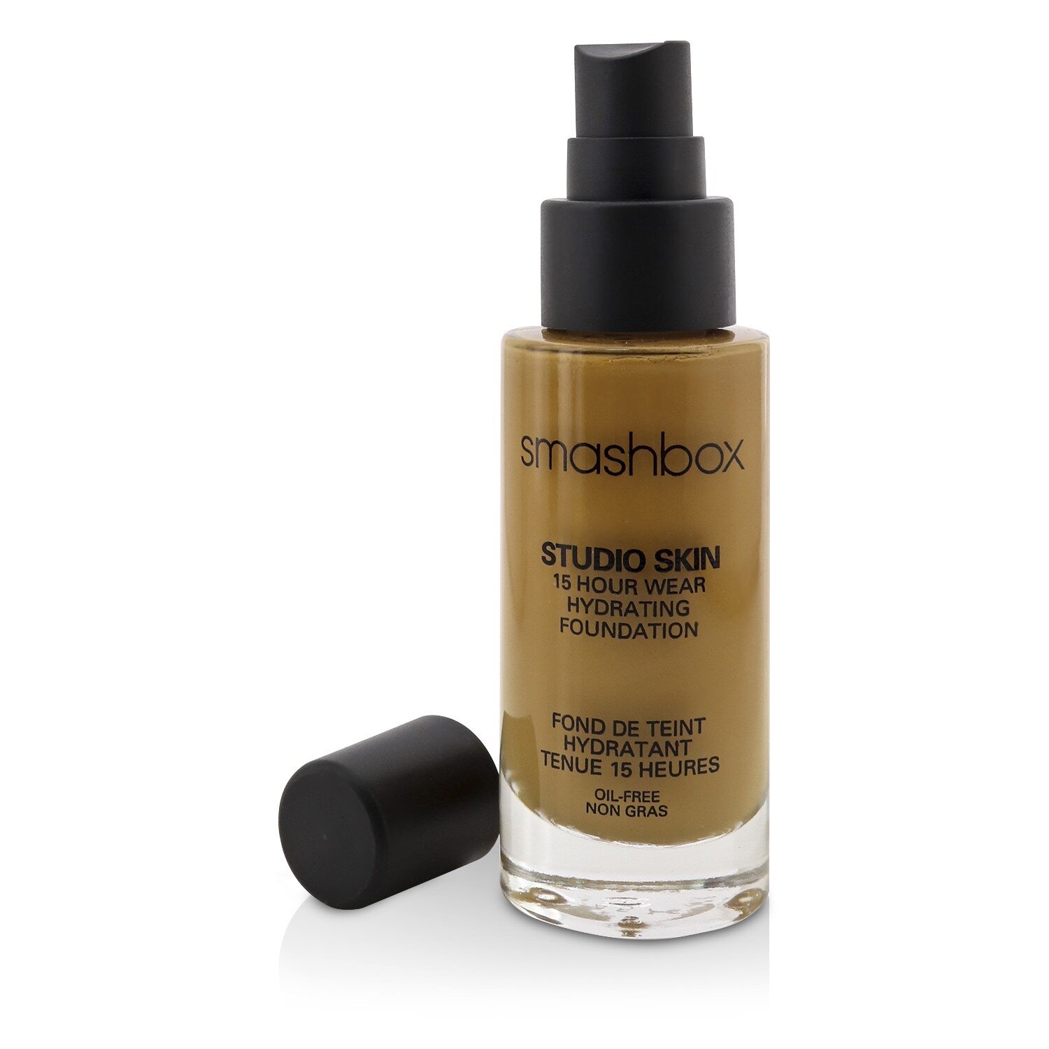 Smashbox Studio Skin 15 Hour Wear Hydrating Foundation 30ml/1oz