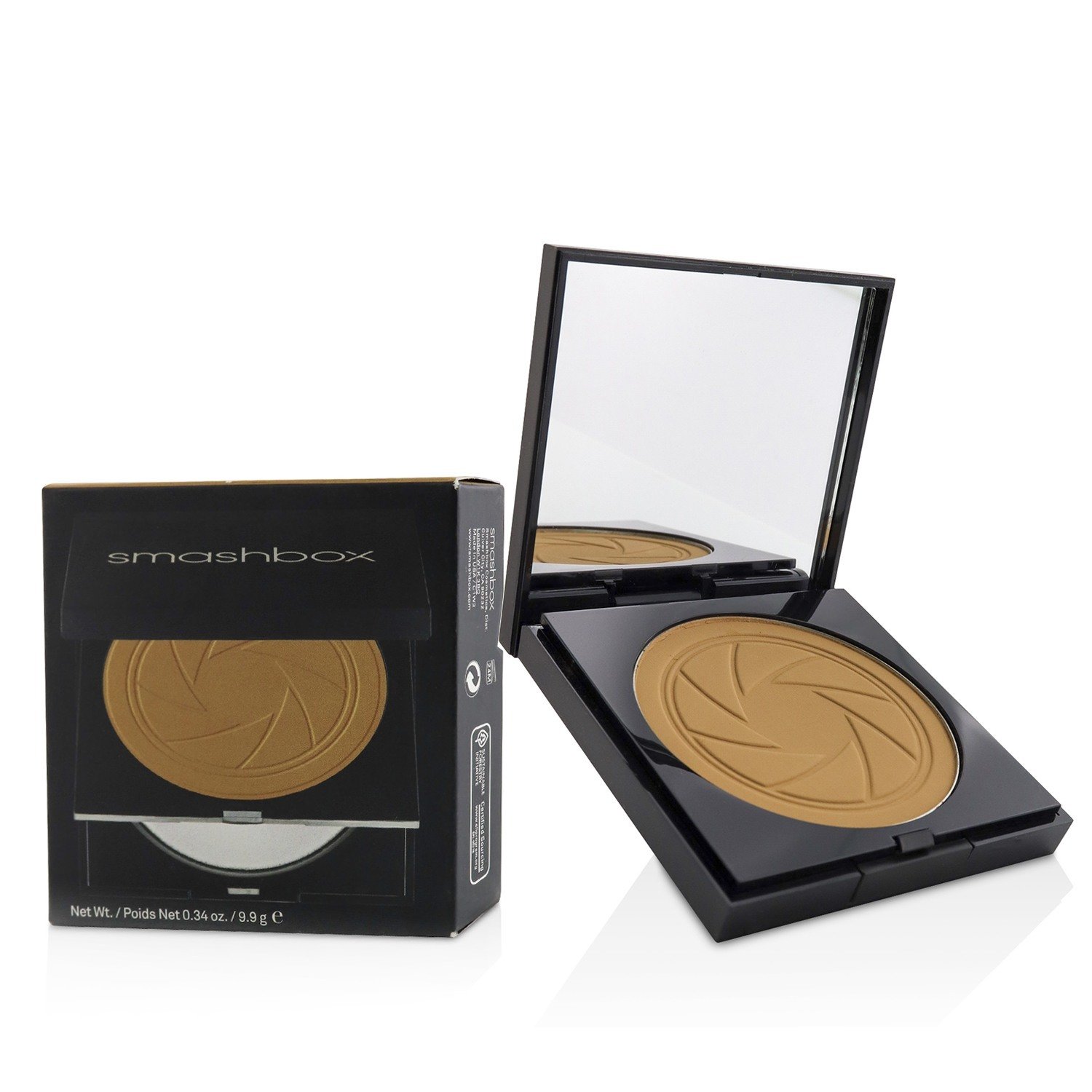 Smashbox Podkład w pudrze Photo Filter Powder Foundation 9.9g/0.34oz