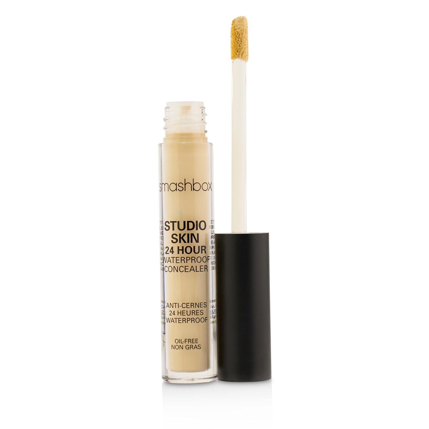 スマッシュボックス Smashbox Studio Skin 24 Hour Waterproof Concealer 2.7ml/0.08oz