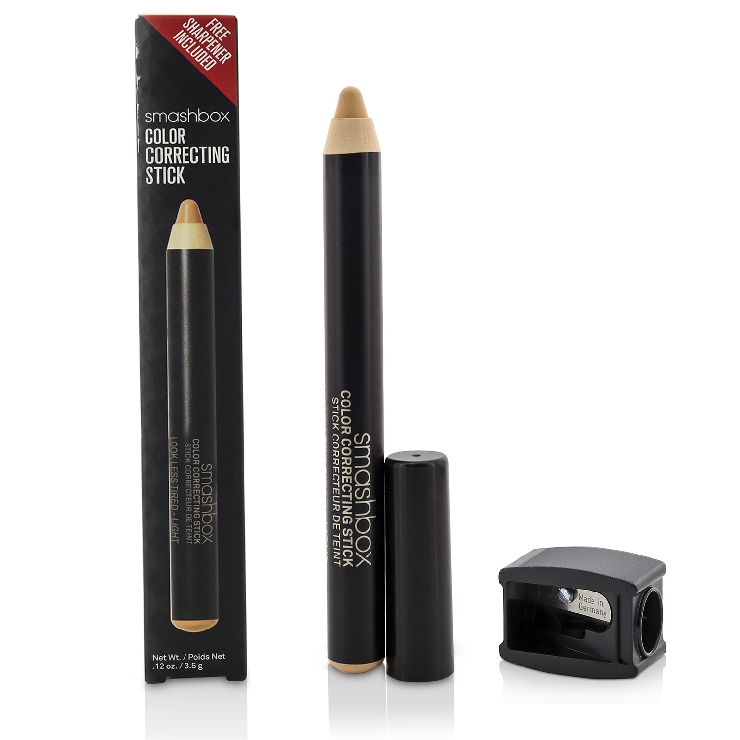 Smashbox Color Correcting Stick 3.5g/0.12oz