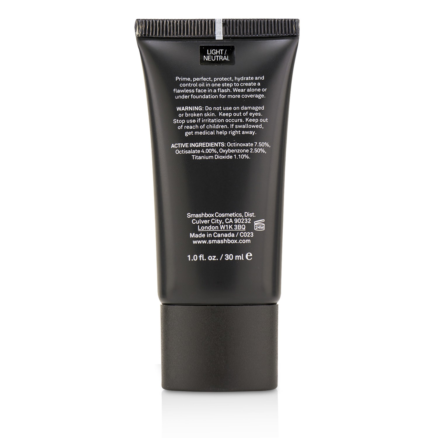 Smashbox Camera Ready BB Крем SPF 35 30ml/1oz