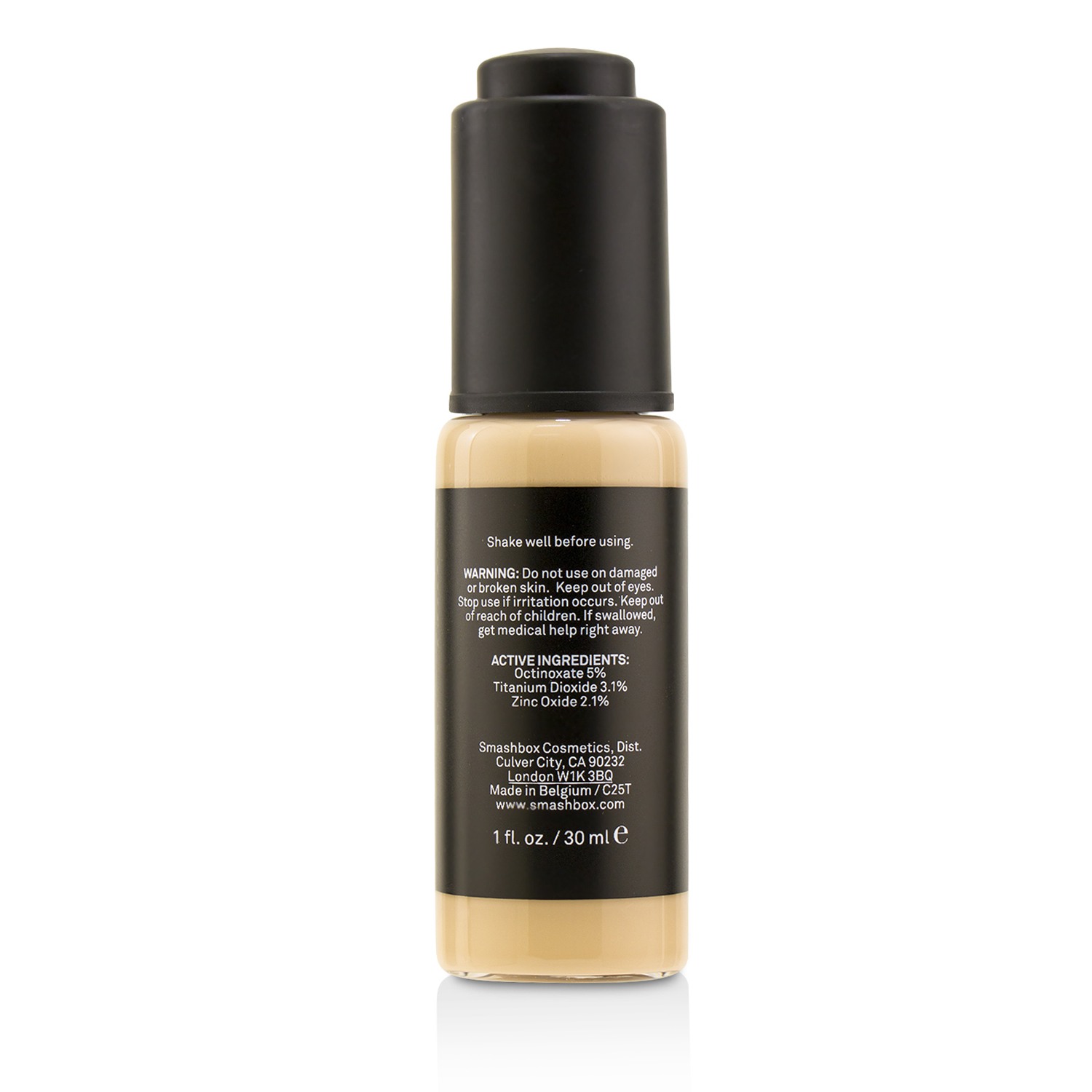 スマッシュボックス Smashbox Camera Ready BB Water SPF 30 30ml/1oz