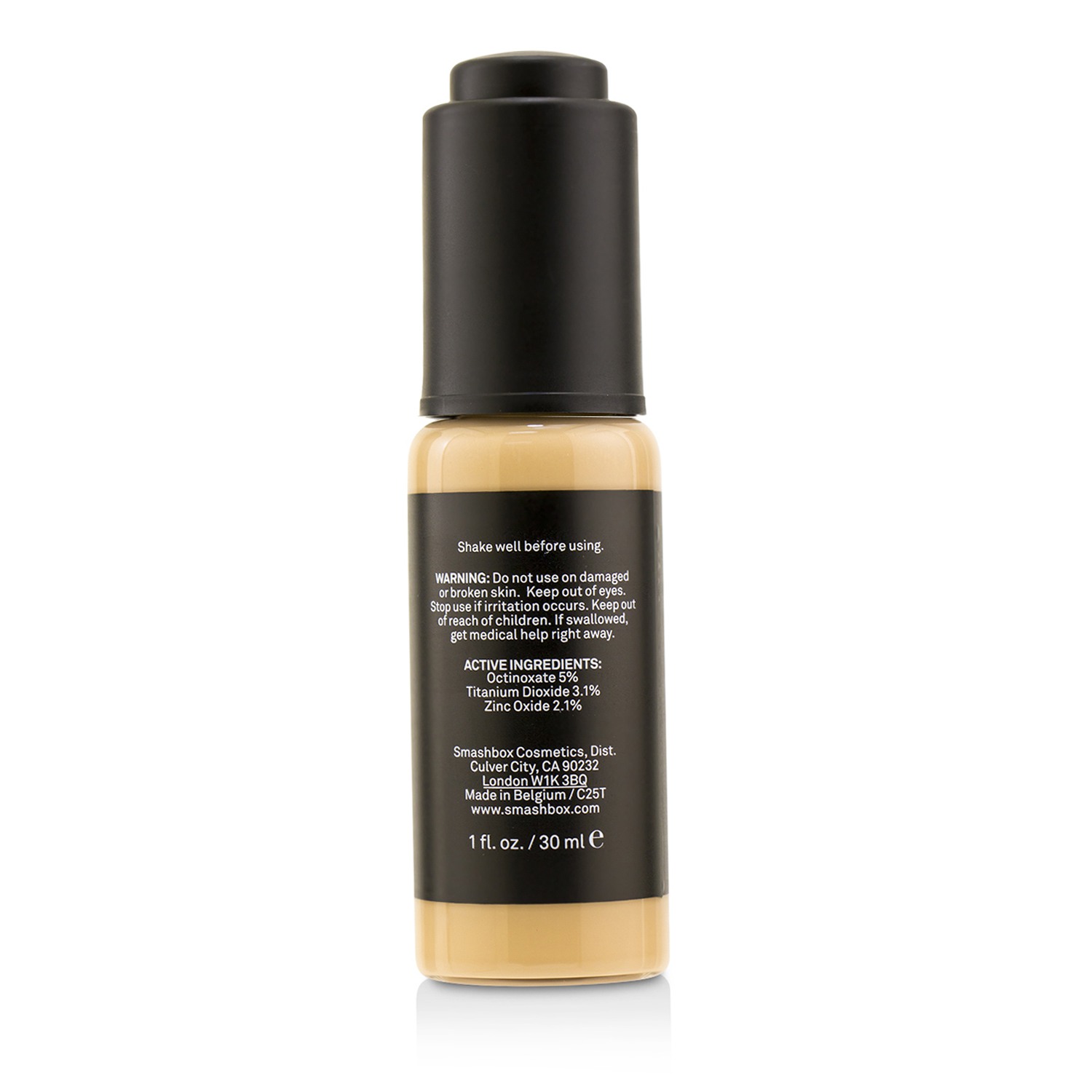 Smashbox Camera Ready BB Water SPF 30 30ml/1oz