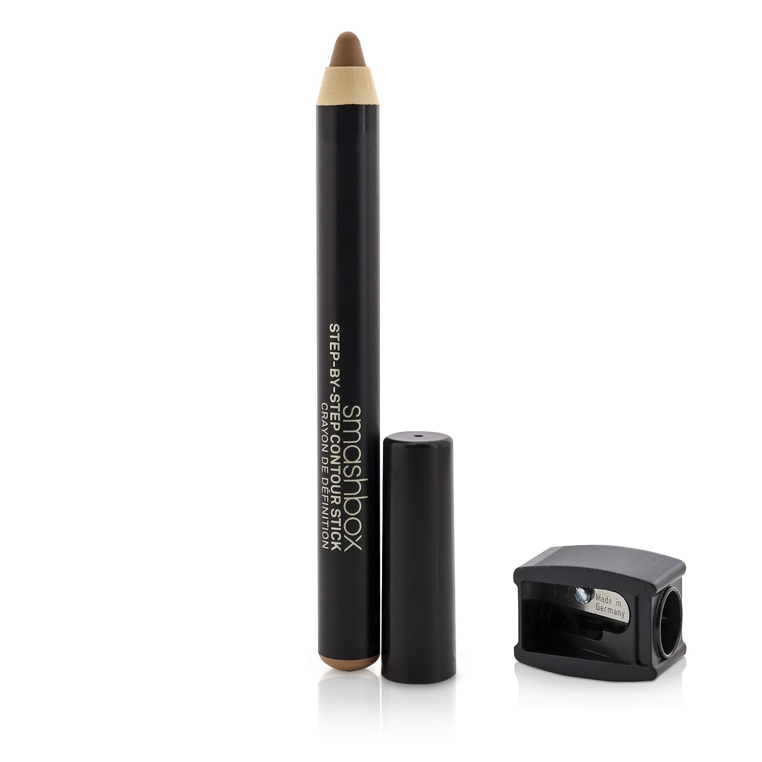 Smashbox Step By Step Contour Stick 3.5g/0.12oz