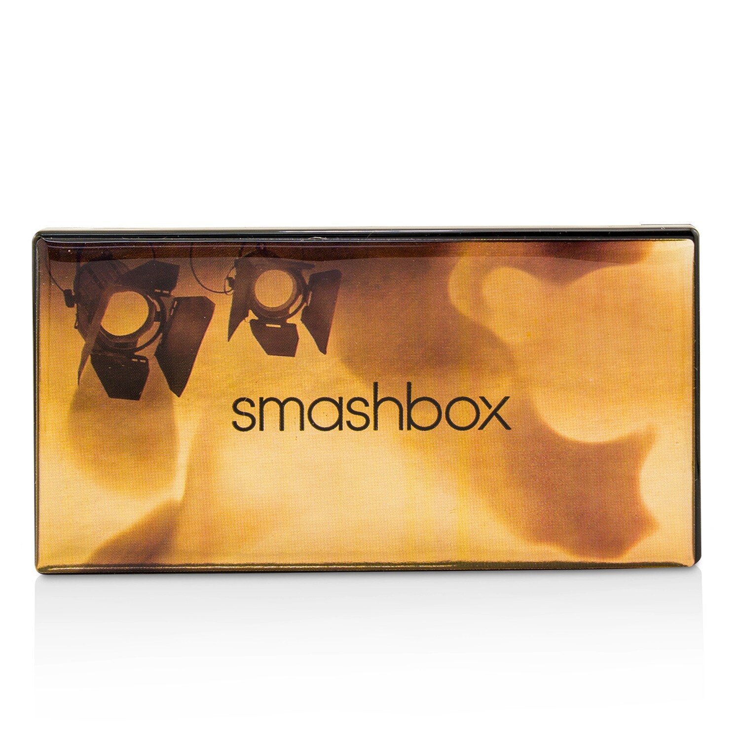 Smashbox Casey Holmes Spotlight Palette 8.61g/0.3oz