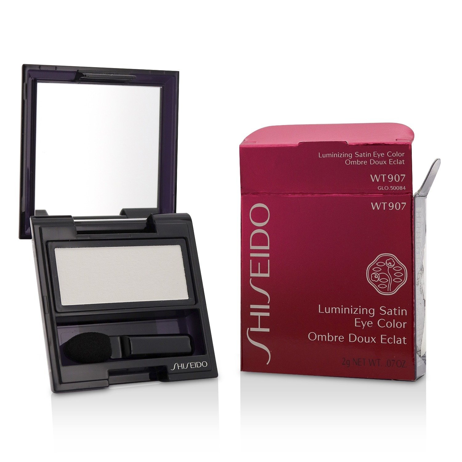 Shiseido Luminizing Satin Eye Color 2g/0.07oz