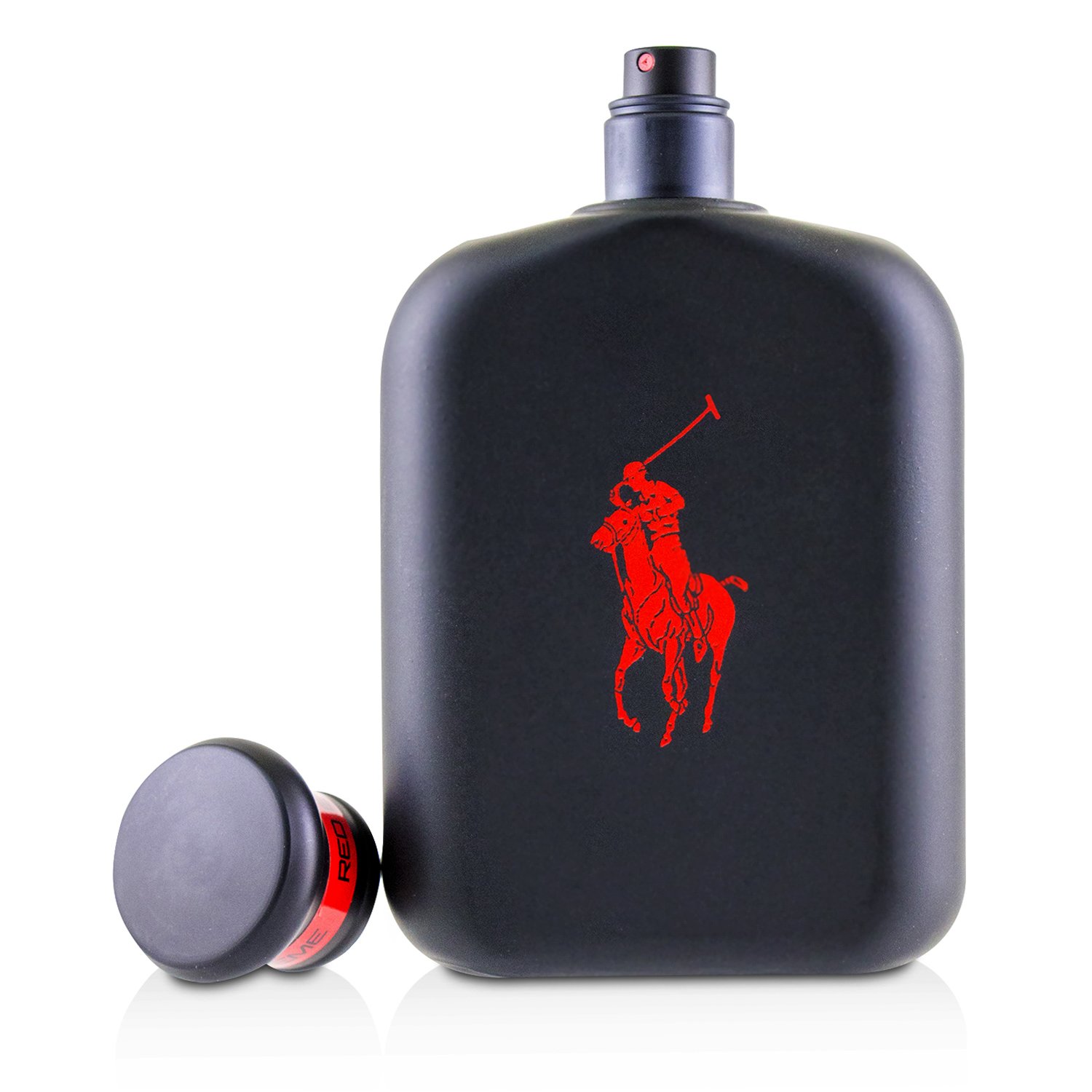 Ralph Lauren Polo Red Extreme Eau De Parfum Spray 125ml/4.2oz