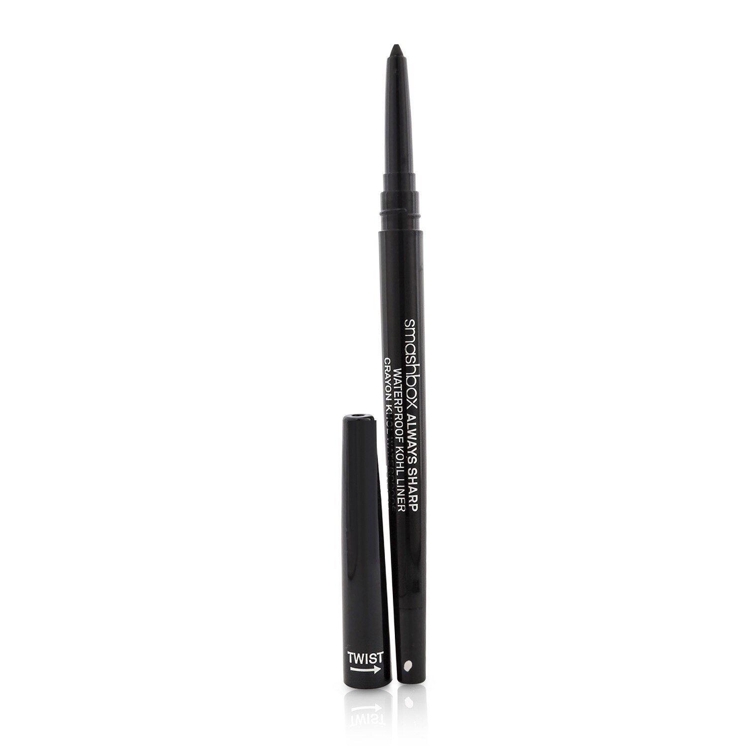 Smashbox Always Sharp Waterproof Kohl Liner 0.28g/0.01oz