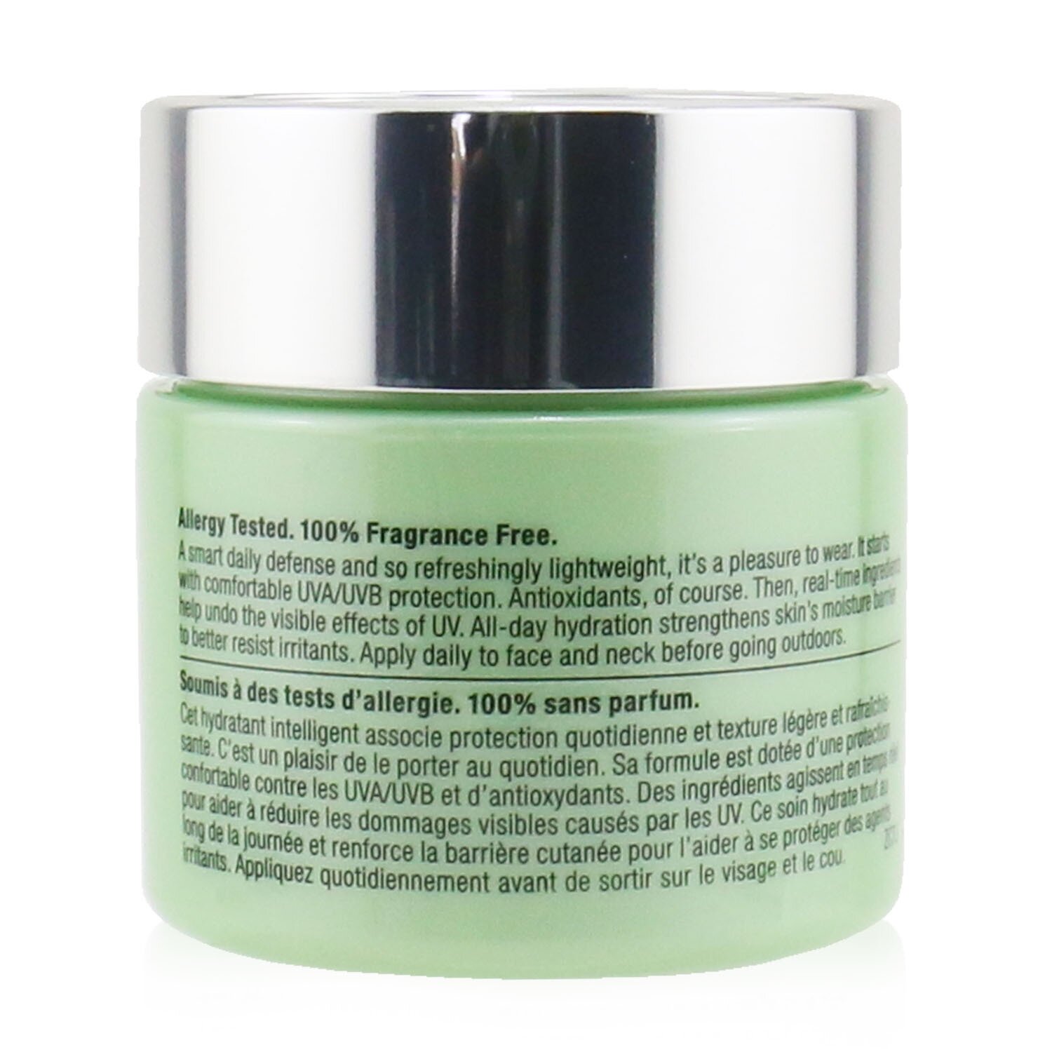 Clinique Superdefense Daily Defense Moisturizer SPF 20 (Combination Oily to Oily) 75ml/2.5oz