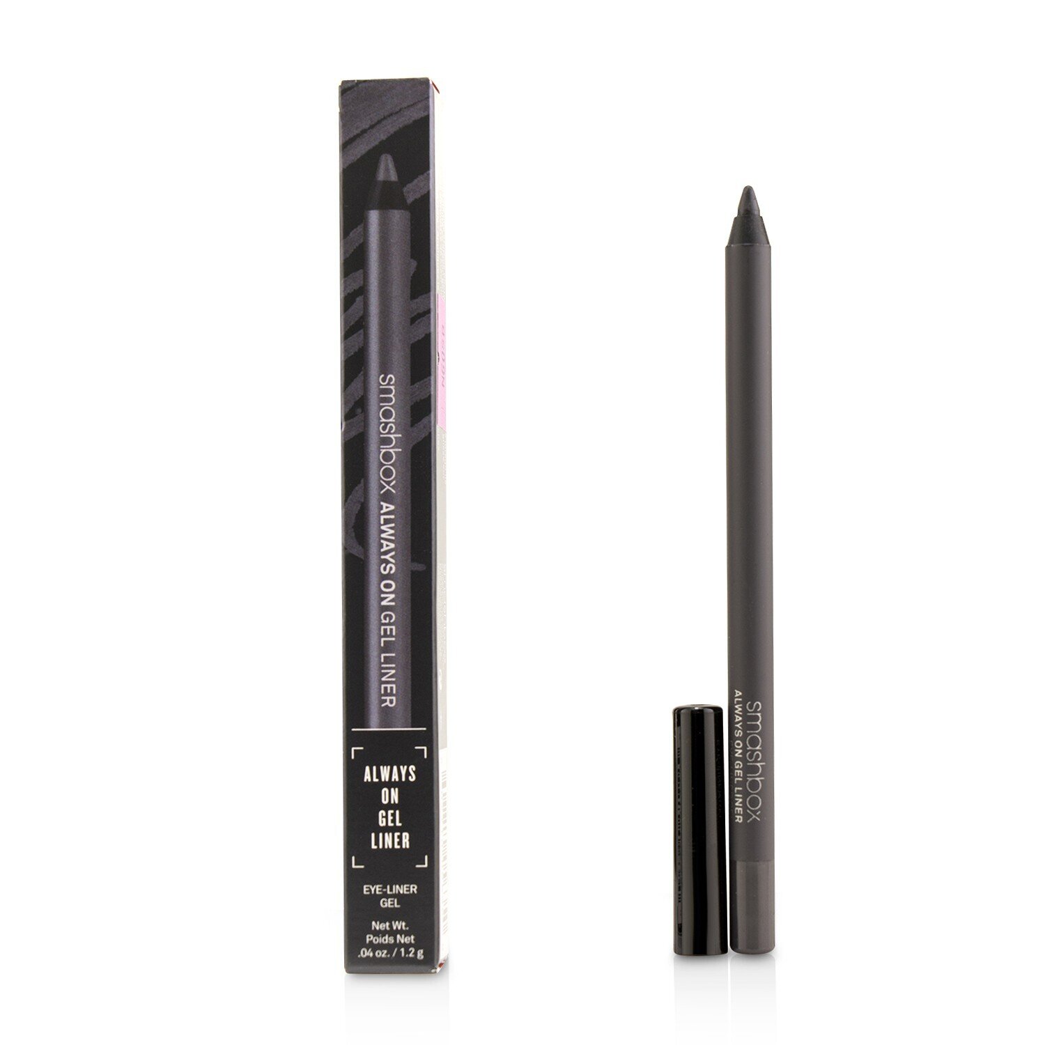 Smashbox Always On Gel Eye Liner 1.2g/0.04oz