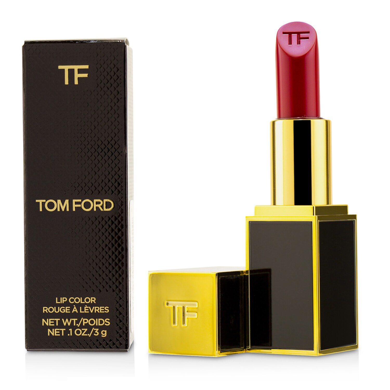 Tom Ford لون الشفاه 3g/0.1oz