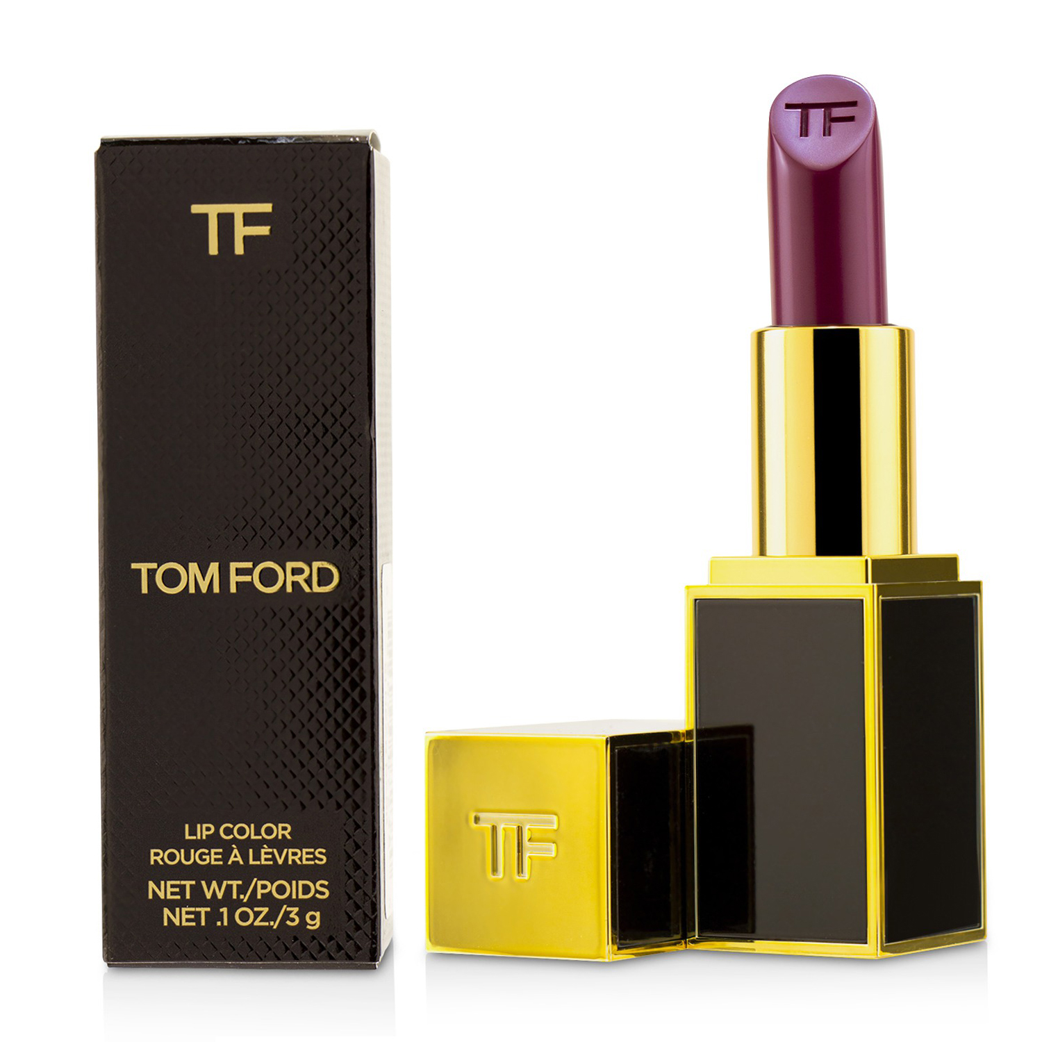 Tom Ford Lip Color 3g/0.1oz