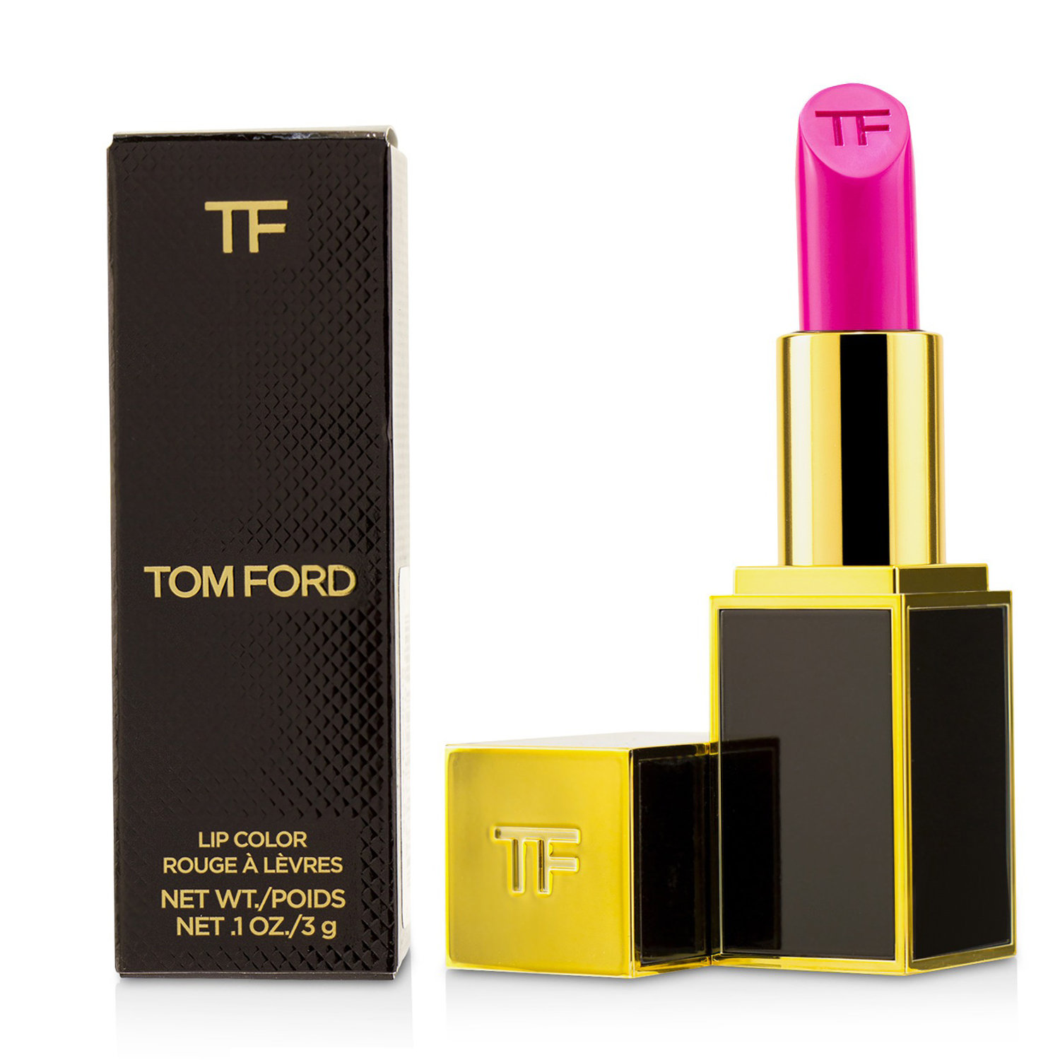 Tom Ford Lip Color 3g/0.1oz