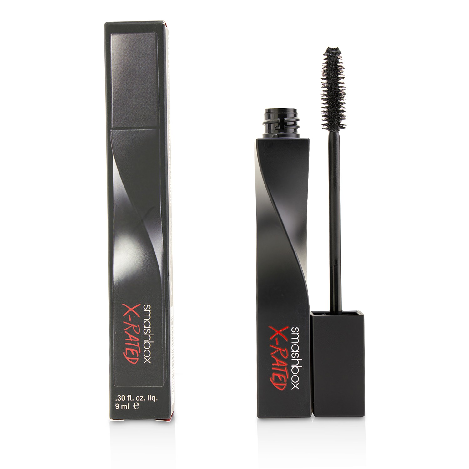 Smashbox X Rated Mascara 9ml/0.3oz