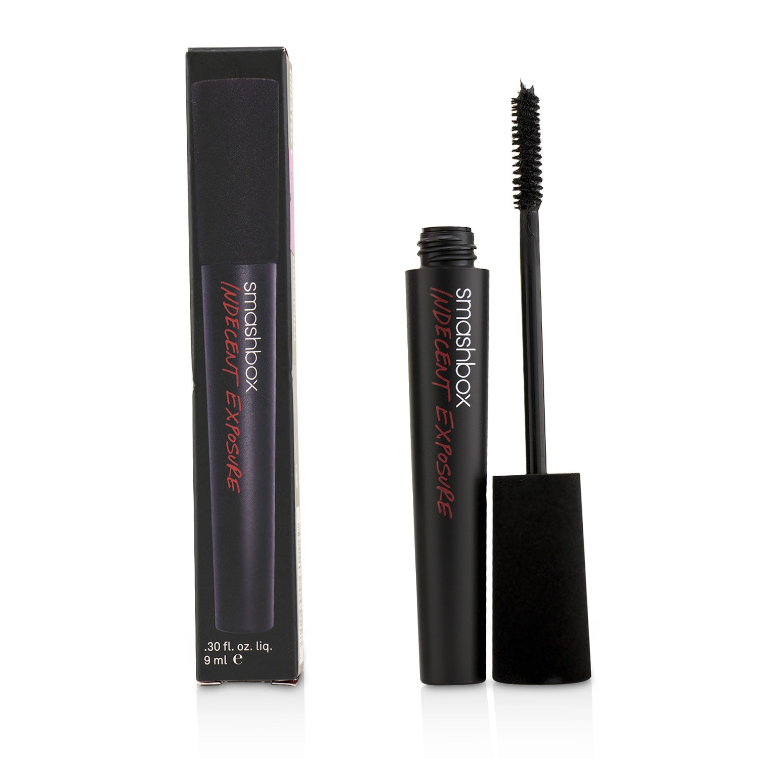 Smashbox Indecent Exposure Mascara 9ml/0.3oz