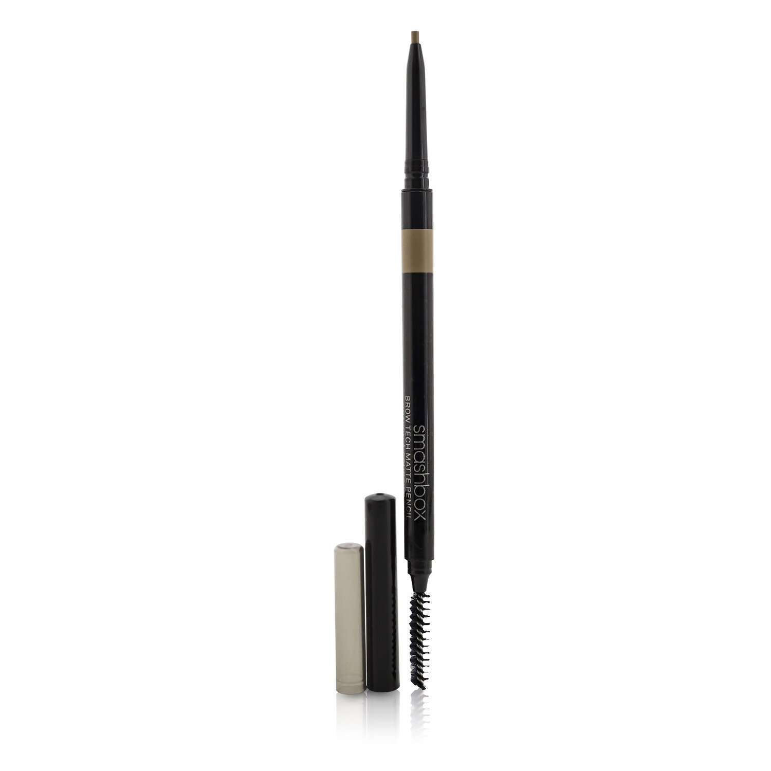 Smashbox 眉頭科技啞緻眉筆Brow Tech Matte Pencil 0.09g/0.003oz