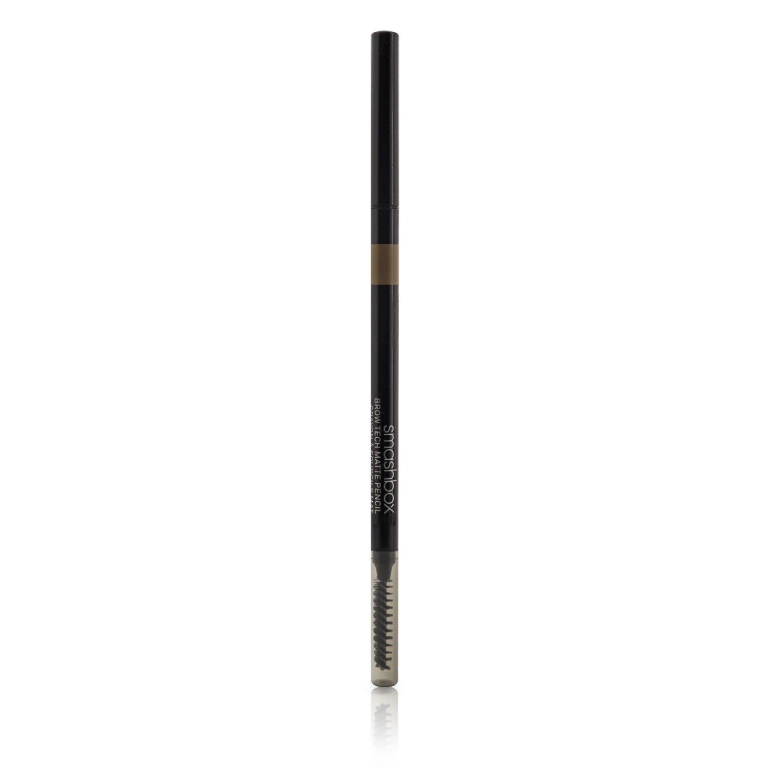 Smashbox Brow Tech Matte Pencil 0.09g/0.003oz