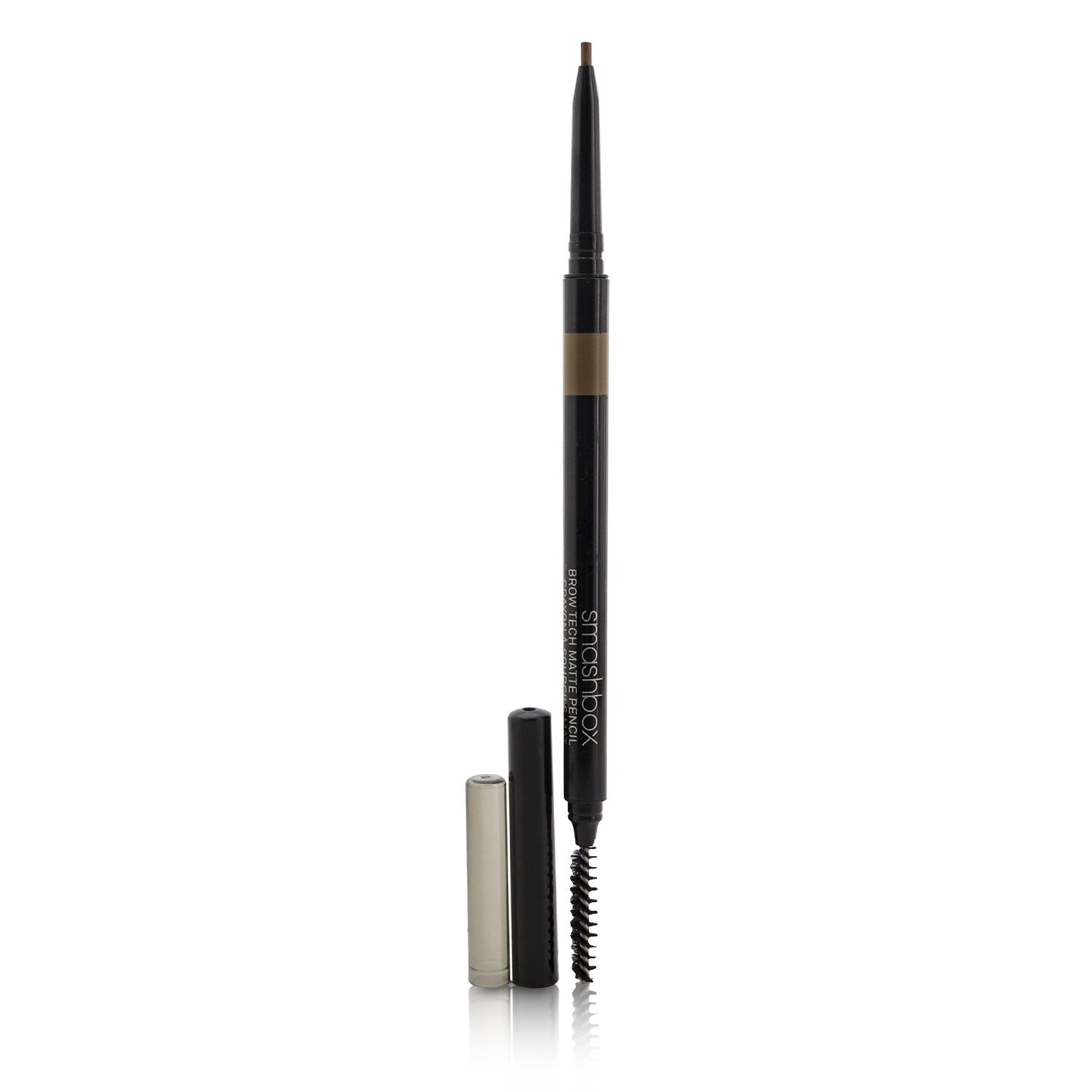 Smashbox Brow Tech Matte Pencil 0.09g/0.003oz