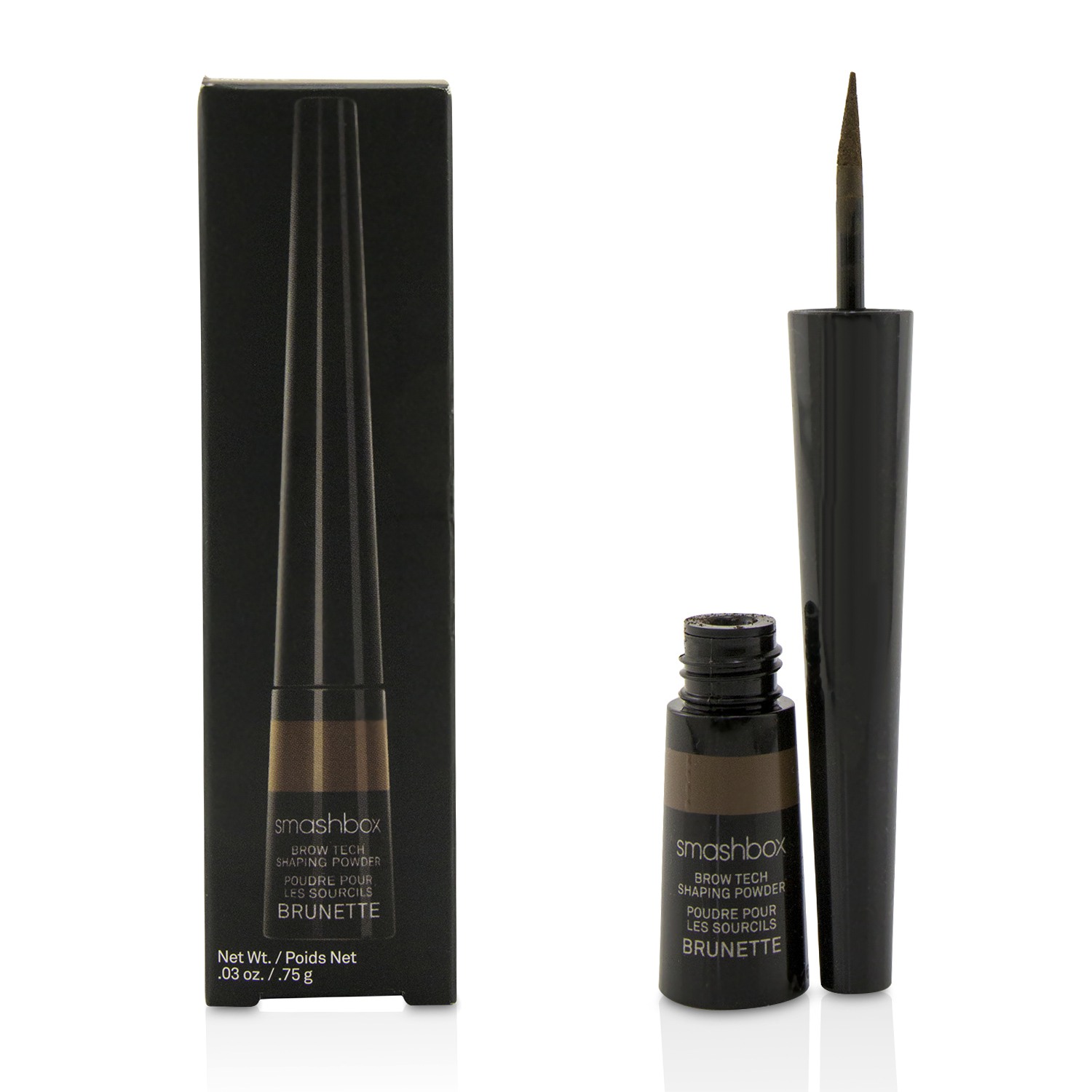 スマッシュボックス Smashbox Brow Tech Shaping Powder 0.75g/0.03oz