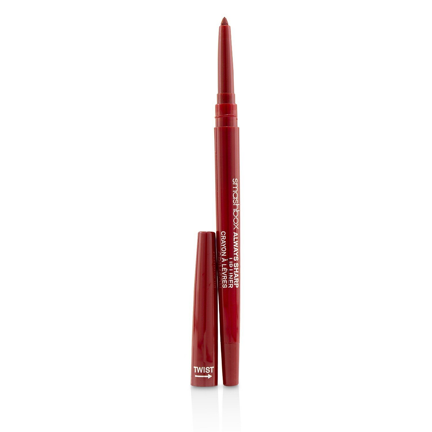 Smashbox Always Sharp Lip Liner 0.27g/0.009oz