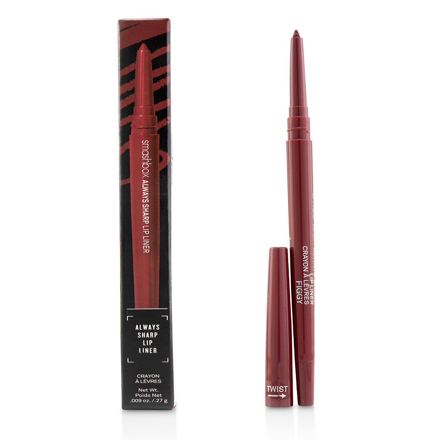 Smashbox Konturówka Always Sharp Lip Liner 0.27g/0.009oz