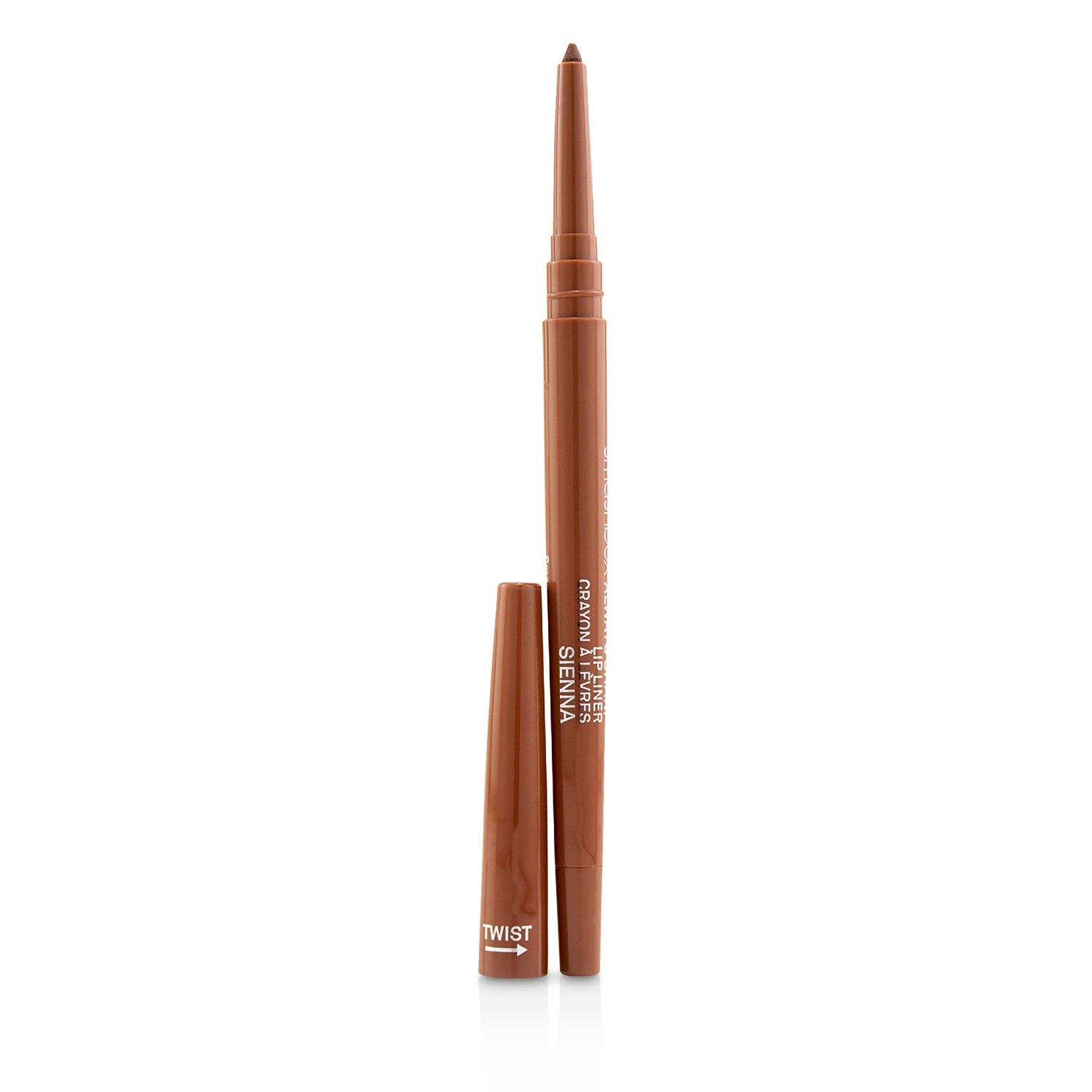 Smashbox Always Sharp Lip Liner 0.27g/0.009oz