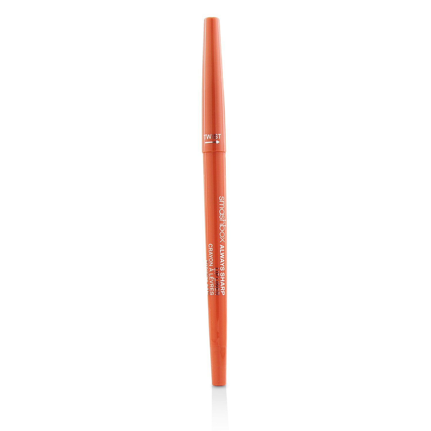 Smashbox Always Sharp Lip Liner 0.27g/0.009oz