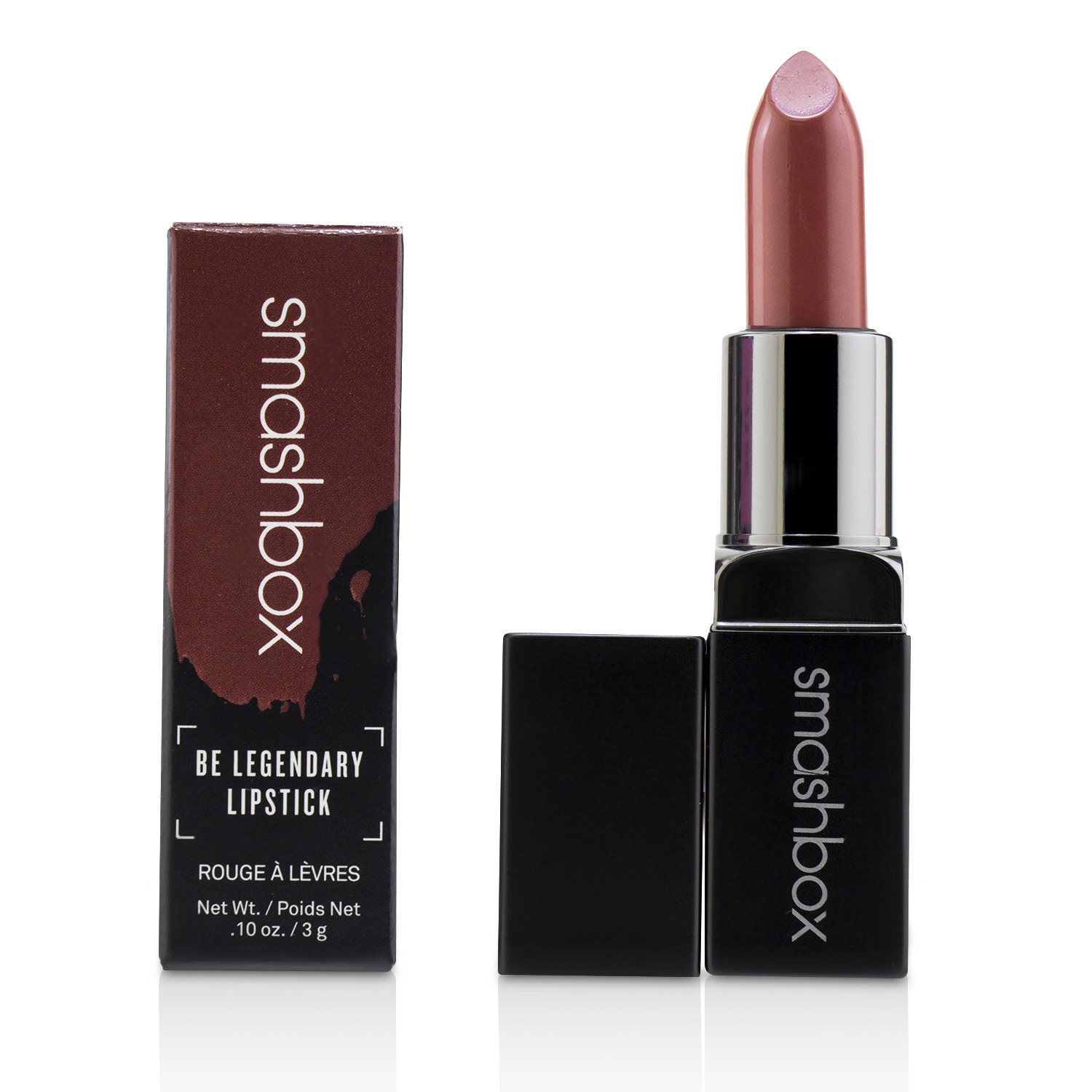 Smashbox Be Legendary Lipstick 3g/0.1oz