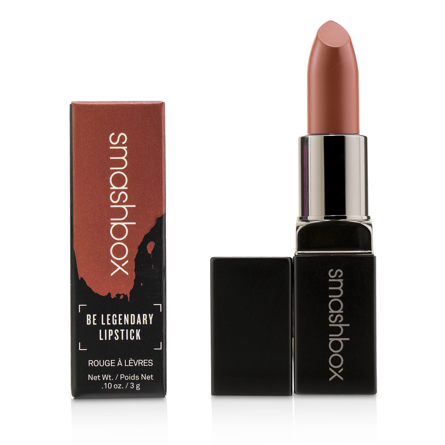 Smashbox Be Legendary Lipstick 3g/0.1oz