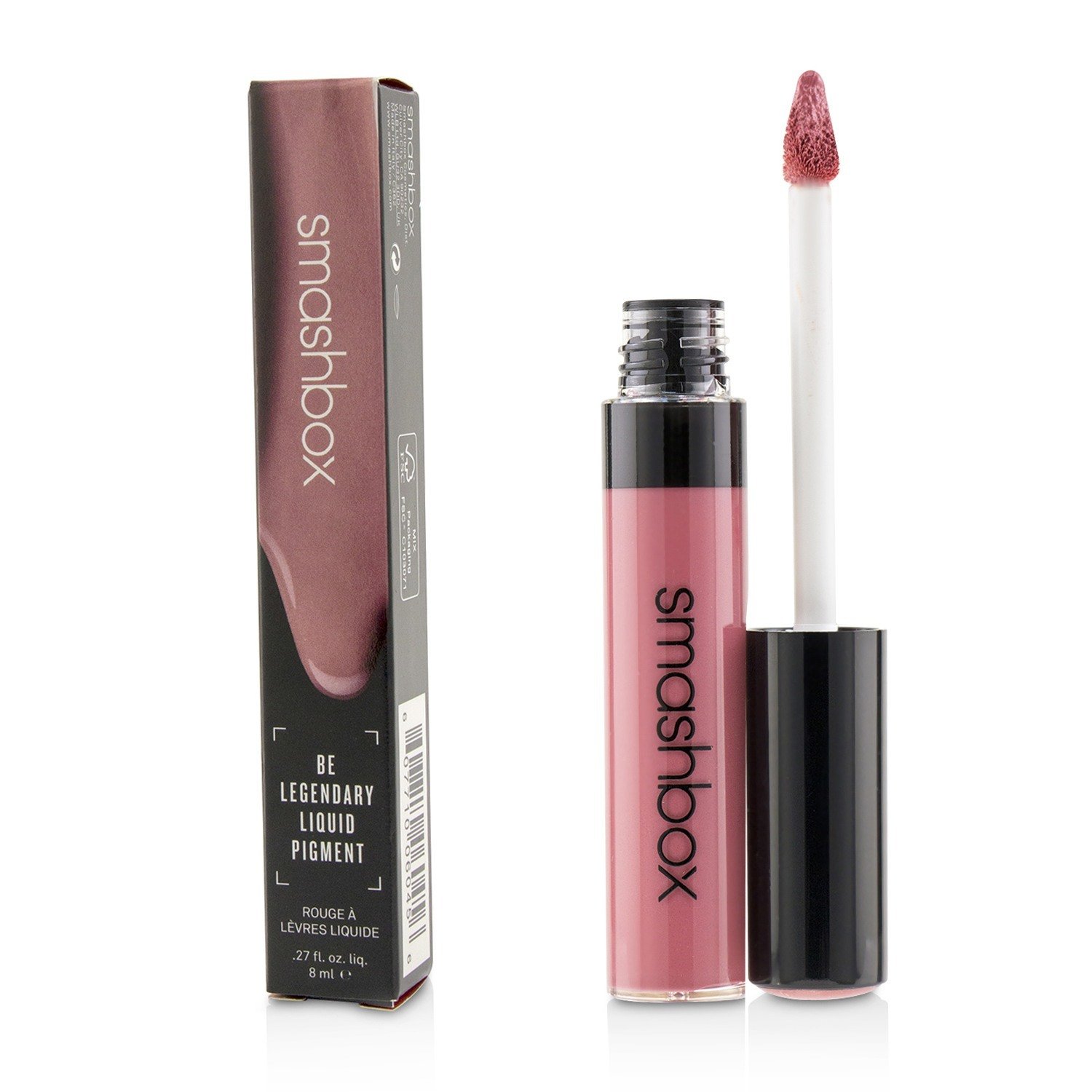 Smashbox Be Legendary Liquid Lip 8ml/0.27oz