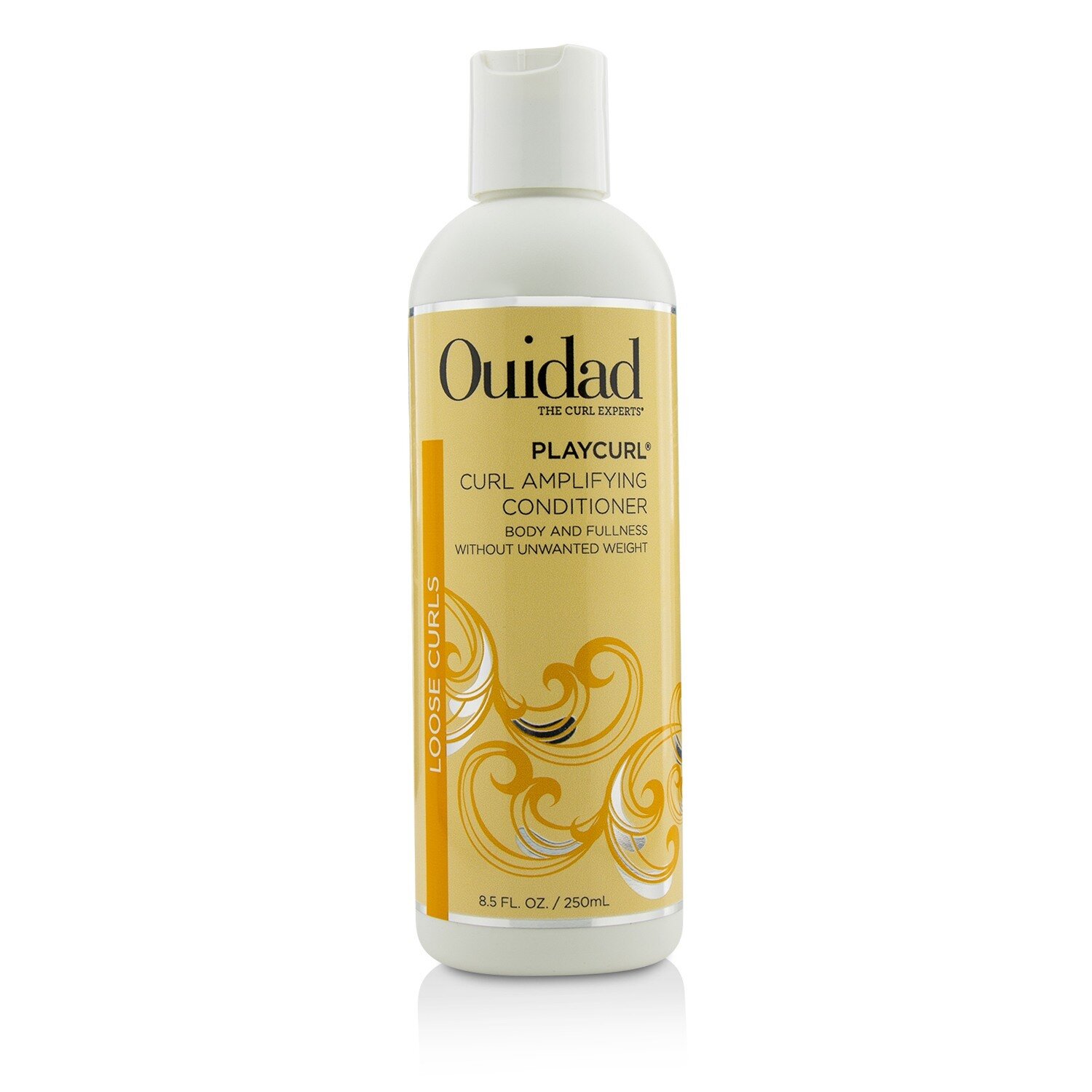 Ouidad PlayCurl Curl Amplifying Conditioner (Loose Curls) 250ml/8.5oz