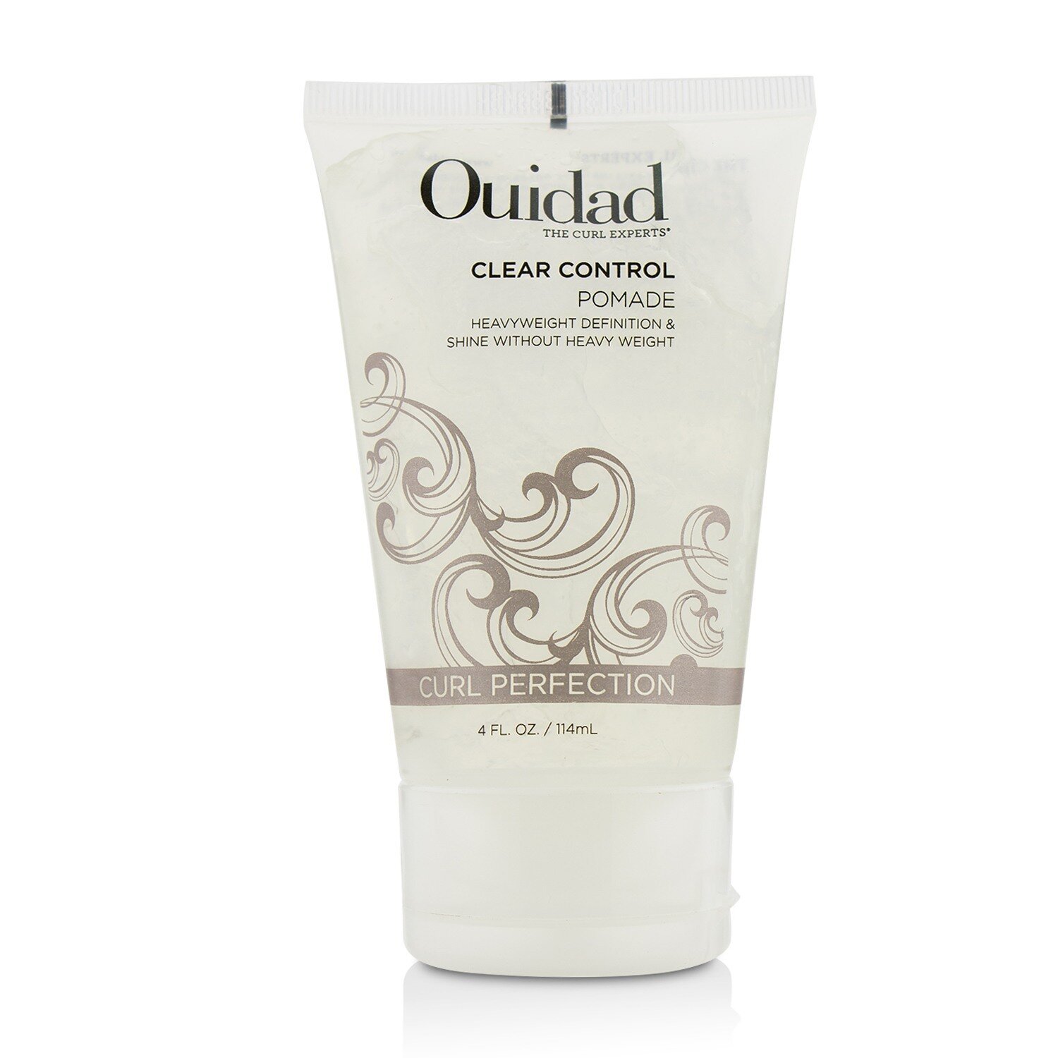 Ouidad Clear Control Pomada (Perfección de Rizos) 114ml/4oz