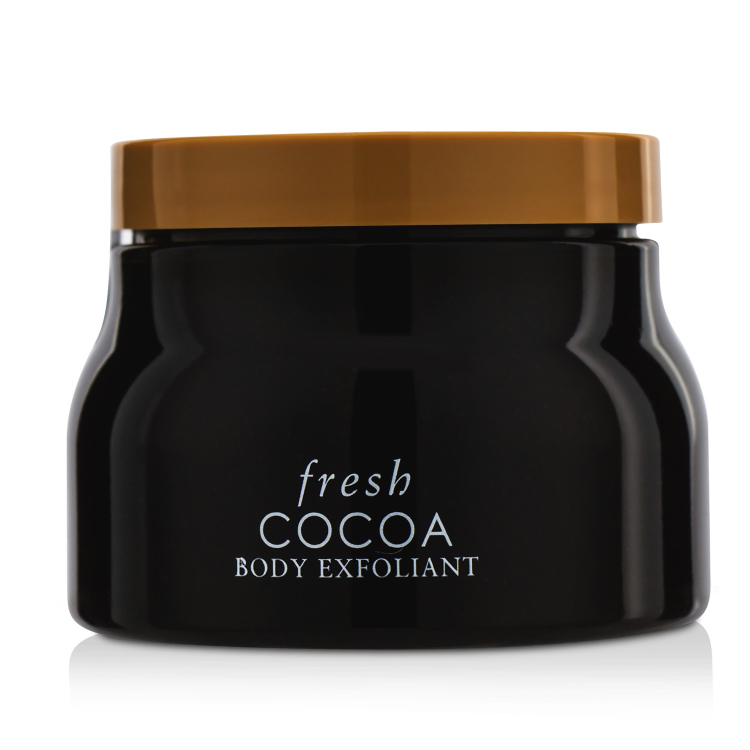 Fresh Cocoa Body Exfoliant 240g/8oz